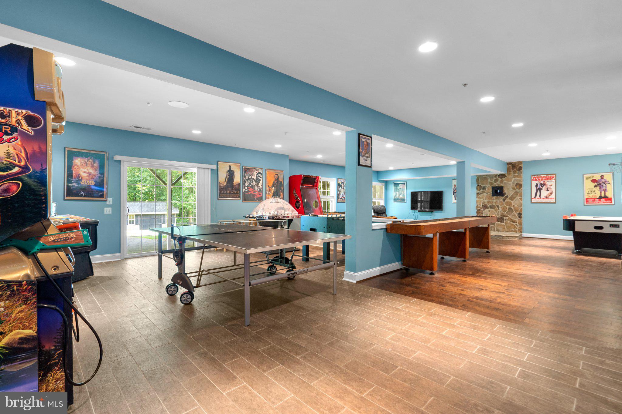 RESERVE AT FAIR HILL - Residential