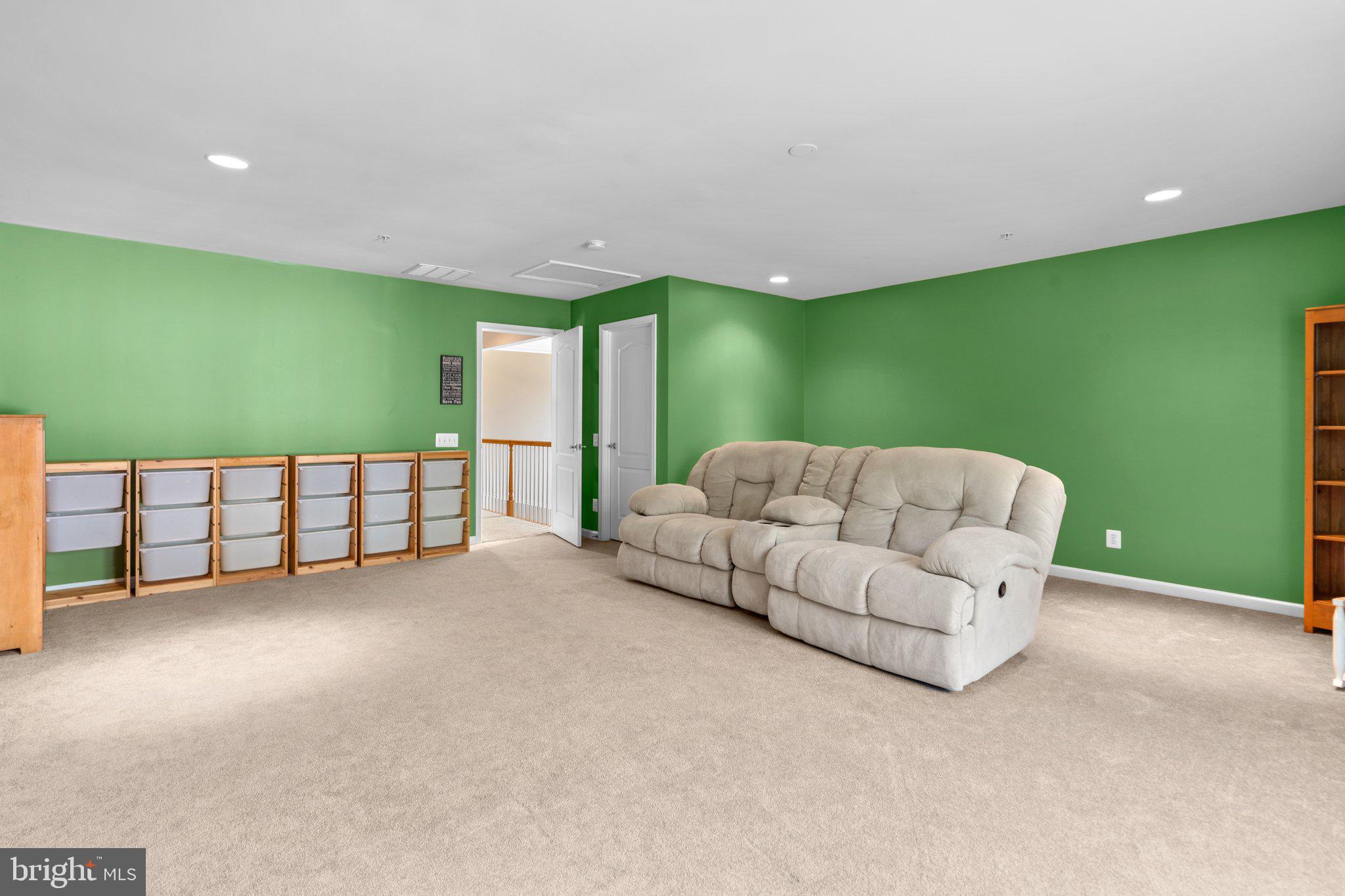 RESERVE AT FAIR HILL - Residential