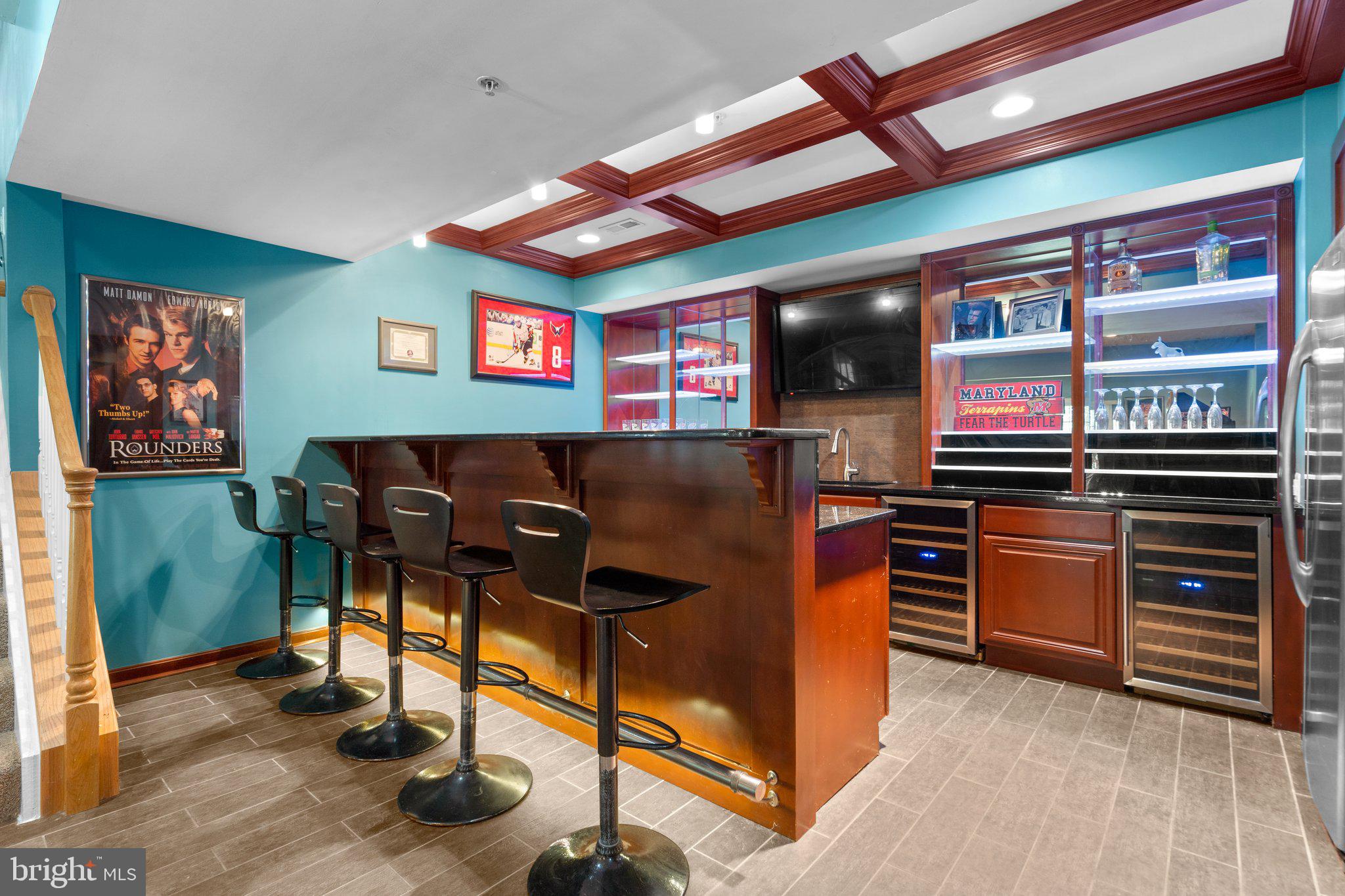 RESERVE AT FAIR HILL - Residential