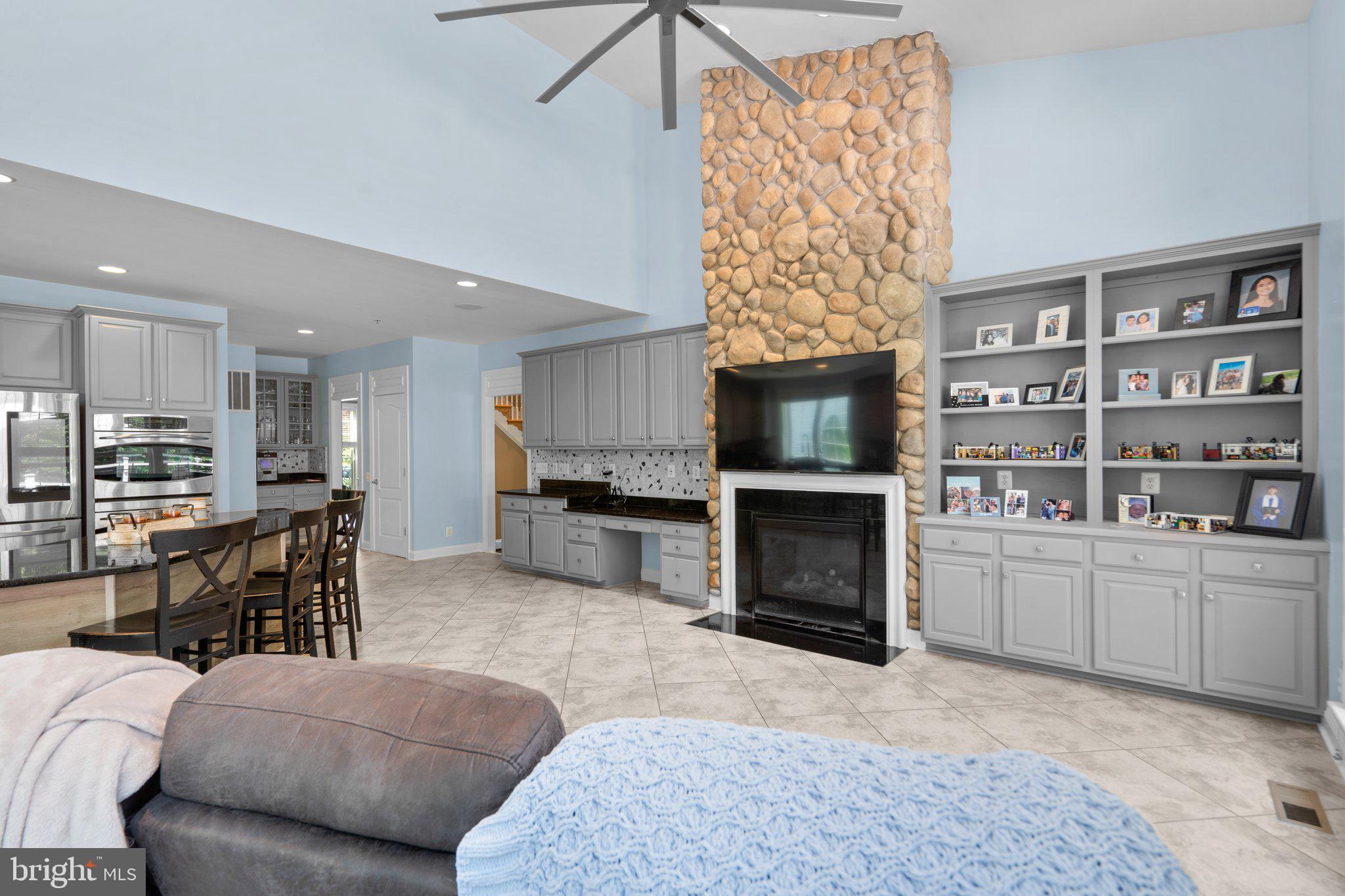 RESERVE AT FAIR HILL - Residential