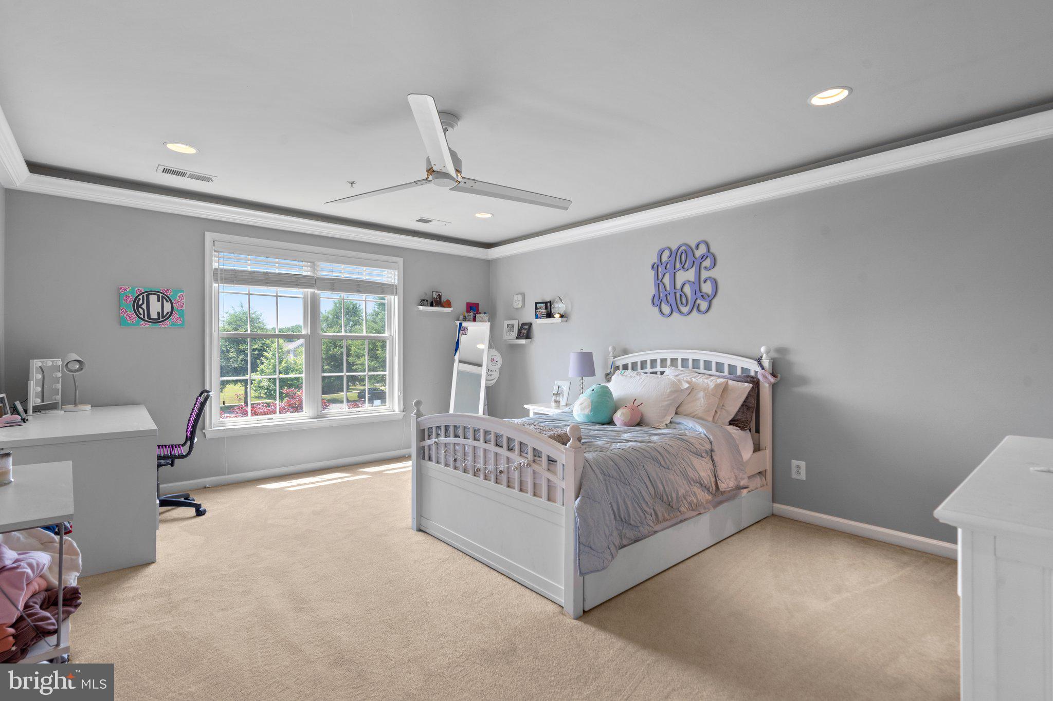 RESERVE AT FAIR HILL - Residential