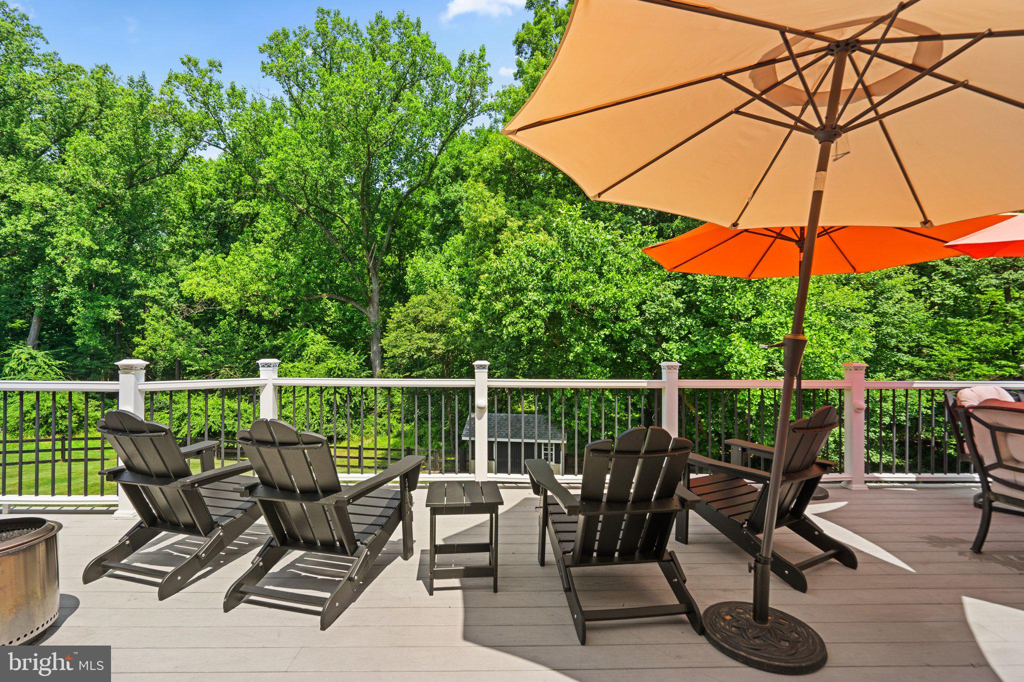 RESERVE AT FAIR HILL - Residential