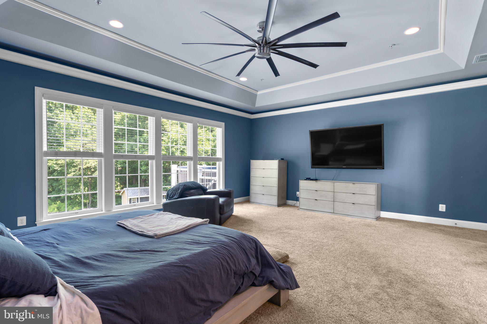 RESERVE AT FAIR HILL - Residential