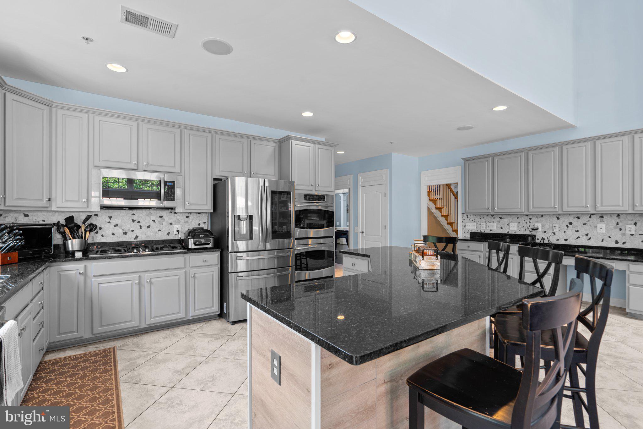 RESERVE AT FAIR HILL - Residential