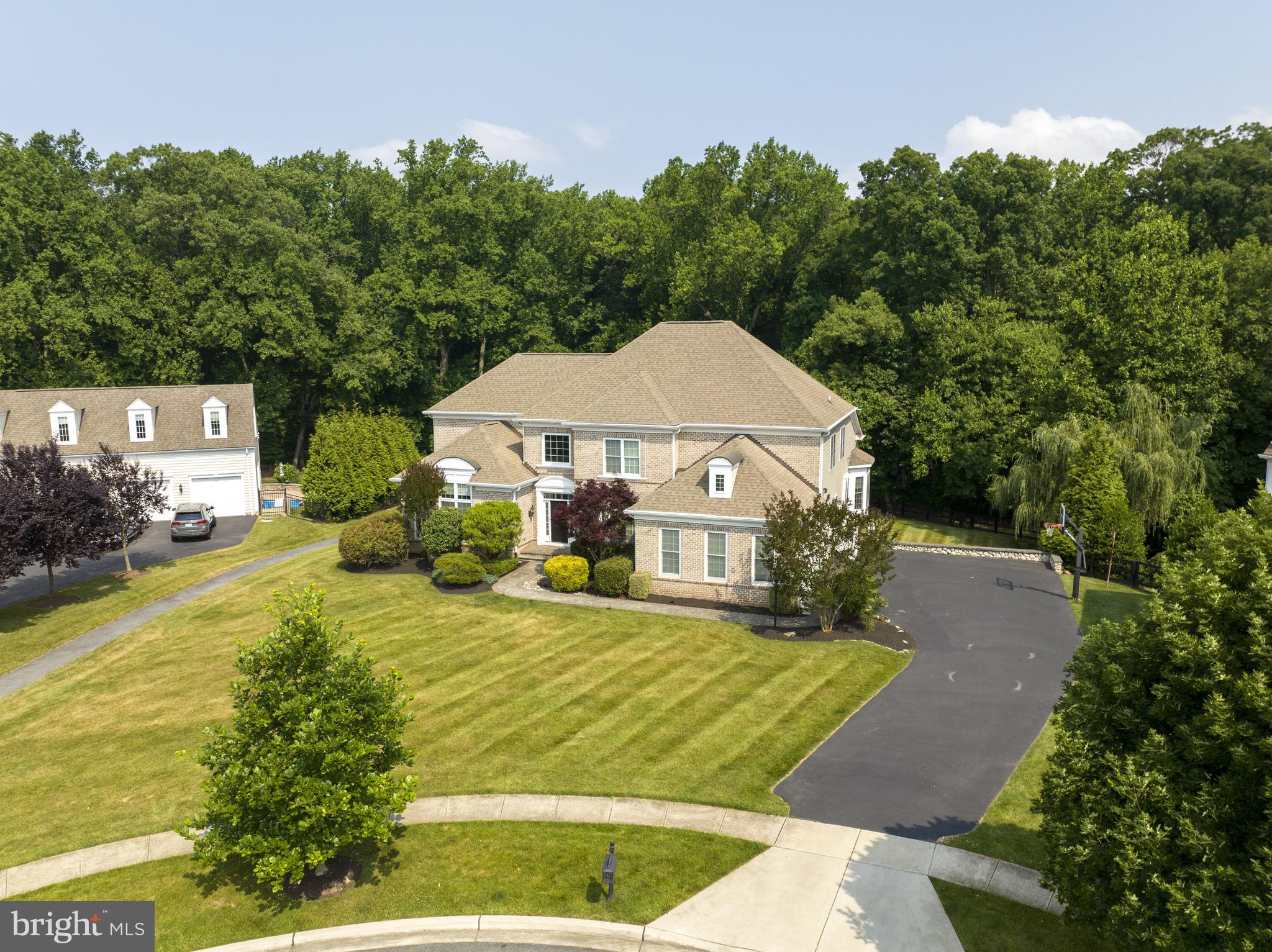RESERVE AT FAIR HILL - Residential