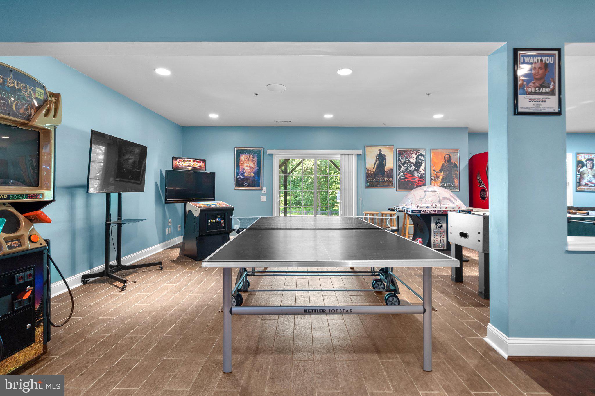 RESERVE AT FAIR HILL - Residential