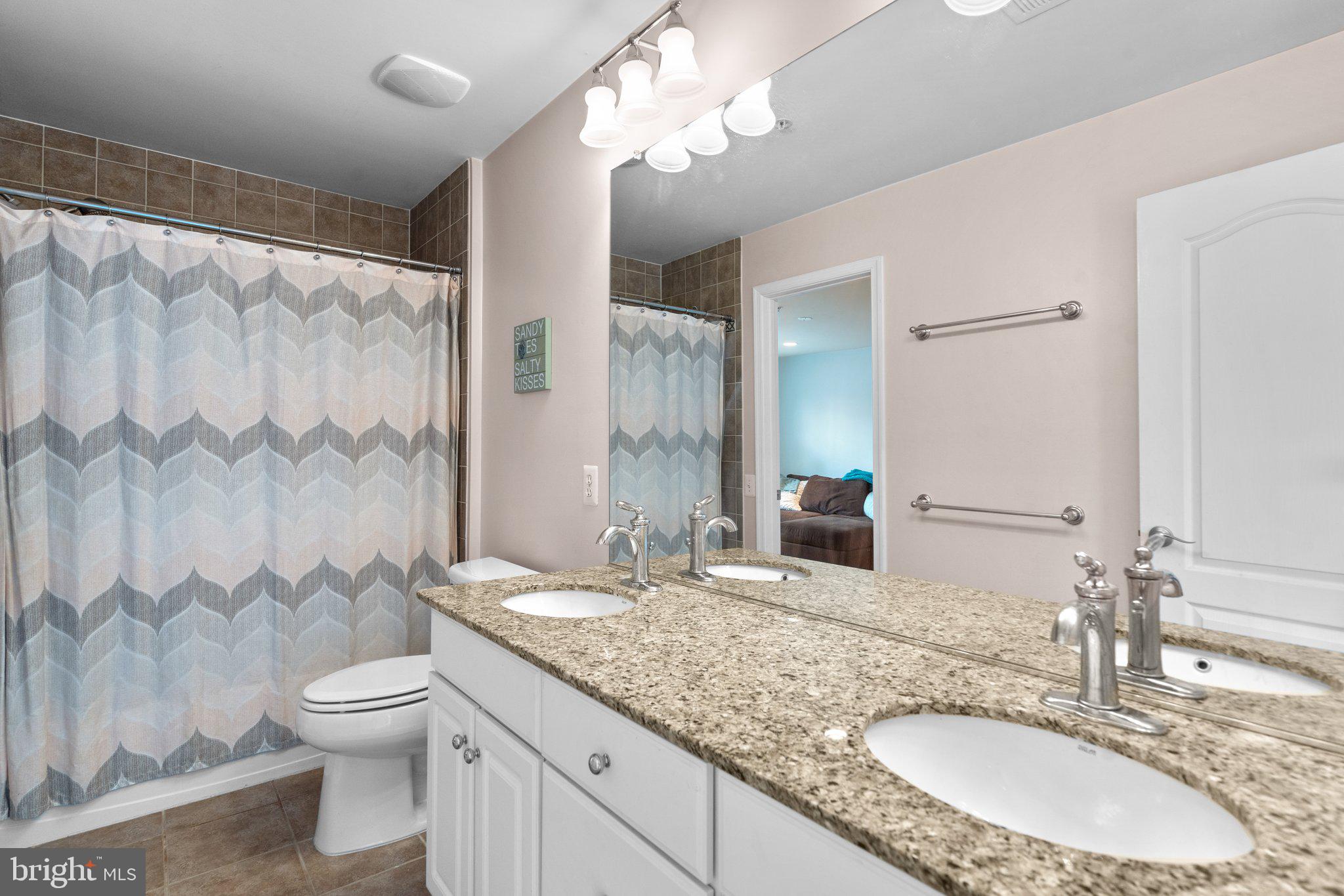 RESERVE AT FAIR HILL - Residential