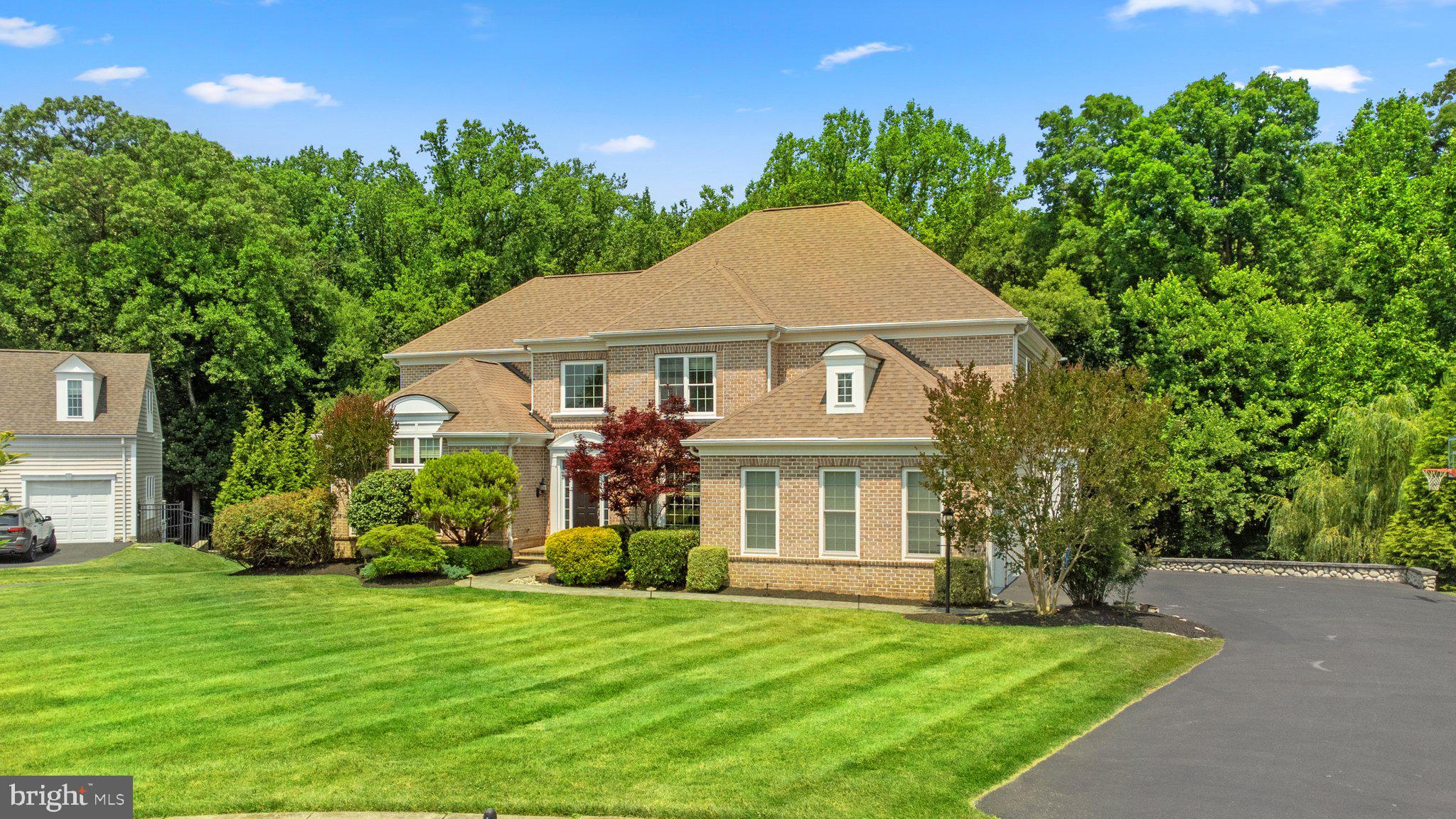 RESERVE AT FAIR HILL - Residential