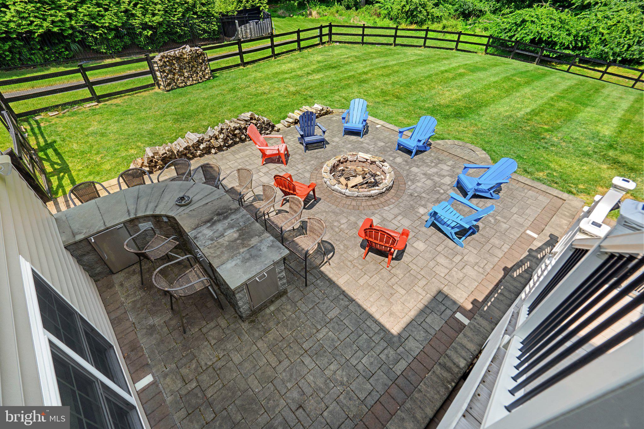 RESERVE AT FAIR HILL - Residential