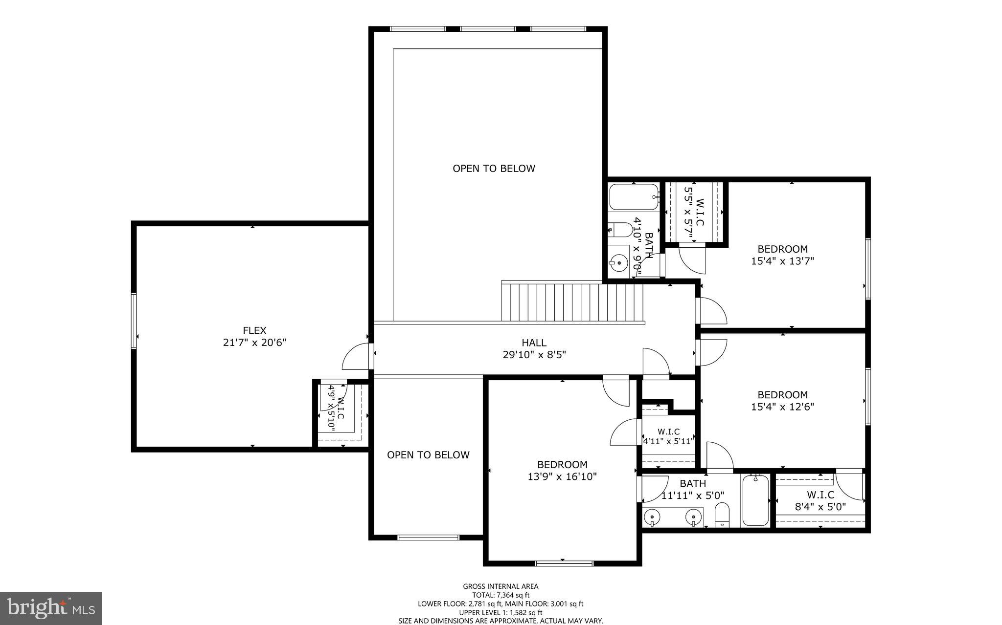 RESERVE AT FAIR HILL - Residential