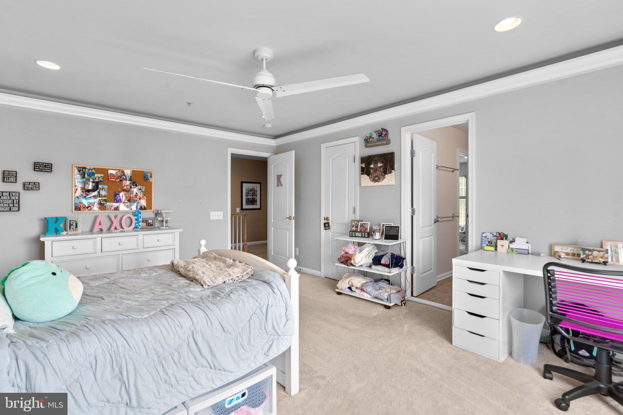 RESERVE AT FAIR HILL - Residential