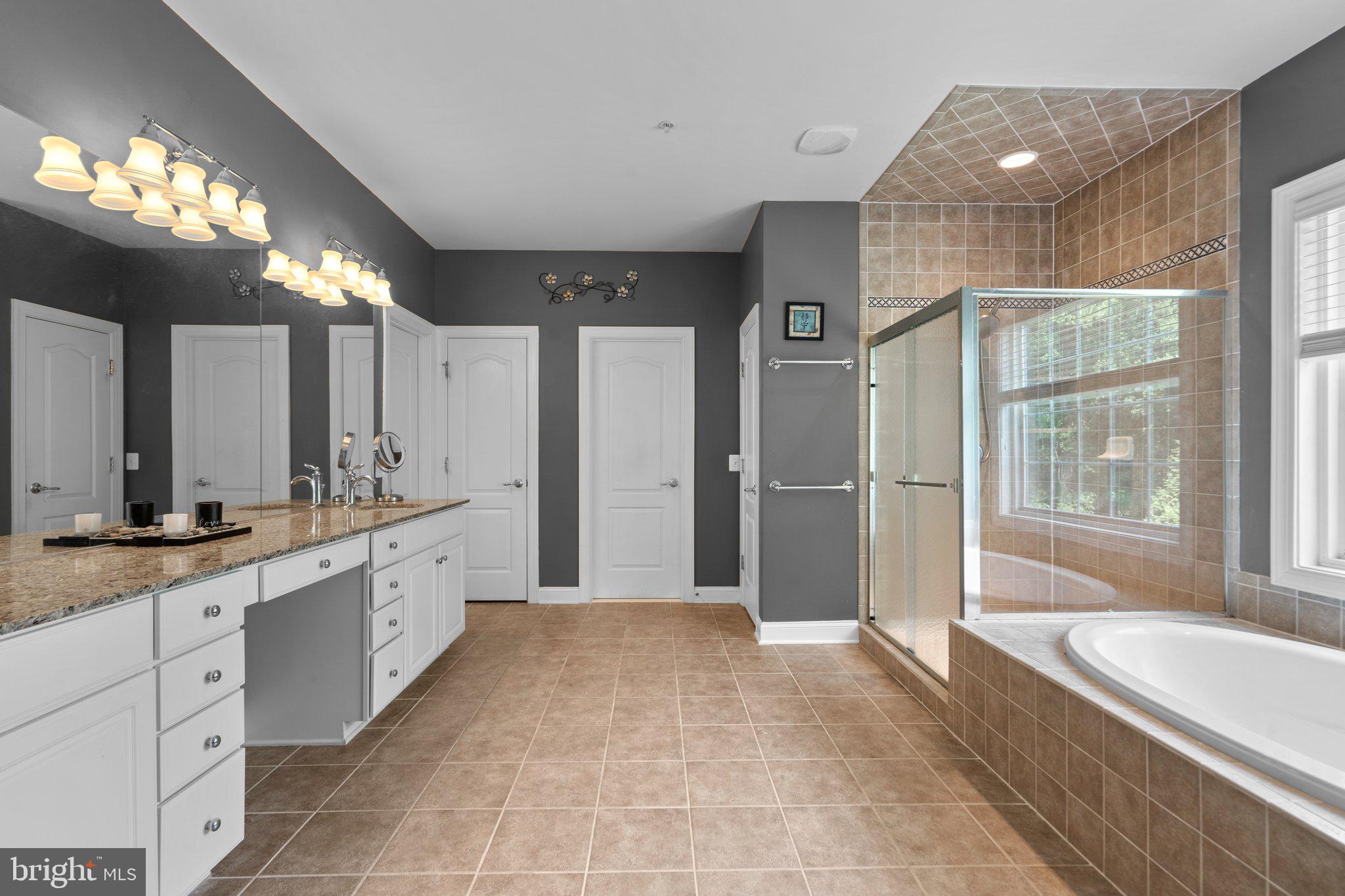 RESERVE AT FAIR HILL - Residential