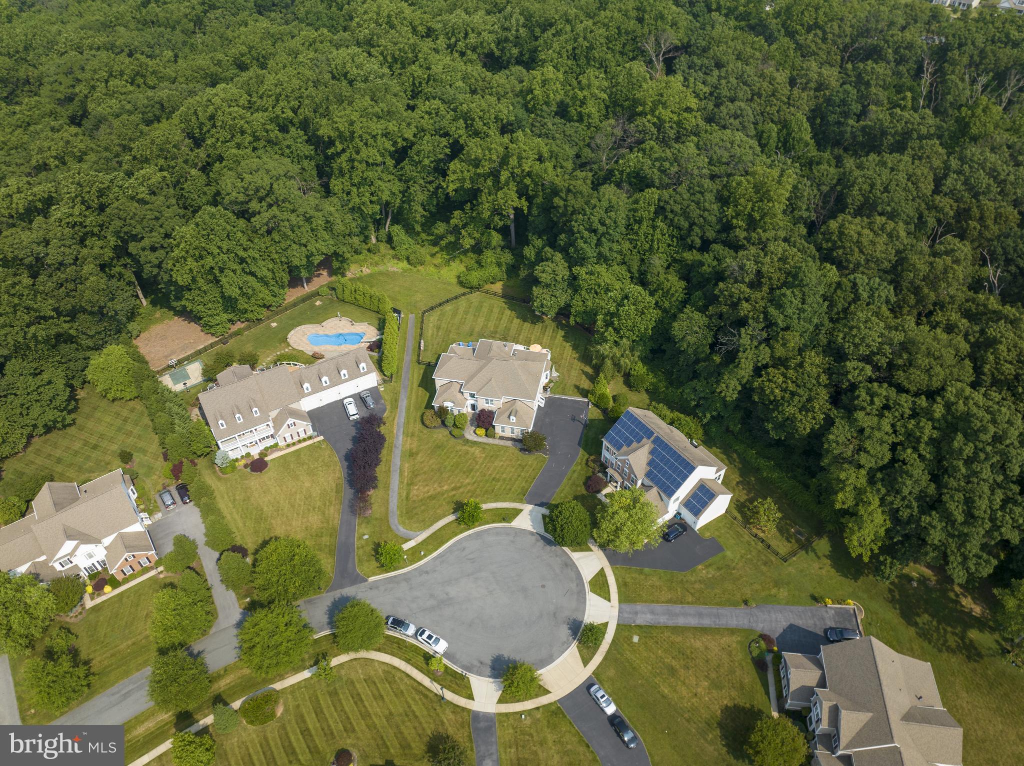 RESERVE AT FAIR HILL - Residential