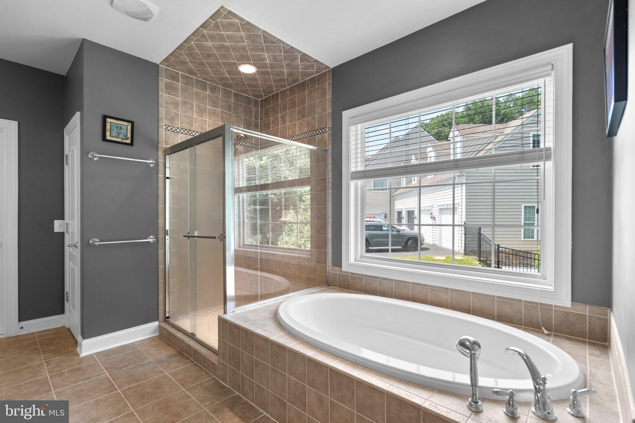 RESERVE AT FAIR HILL - Residential