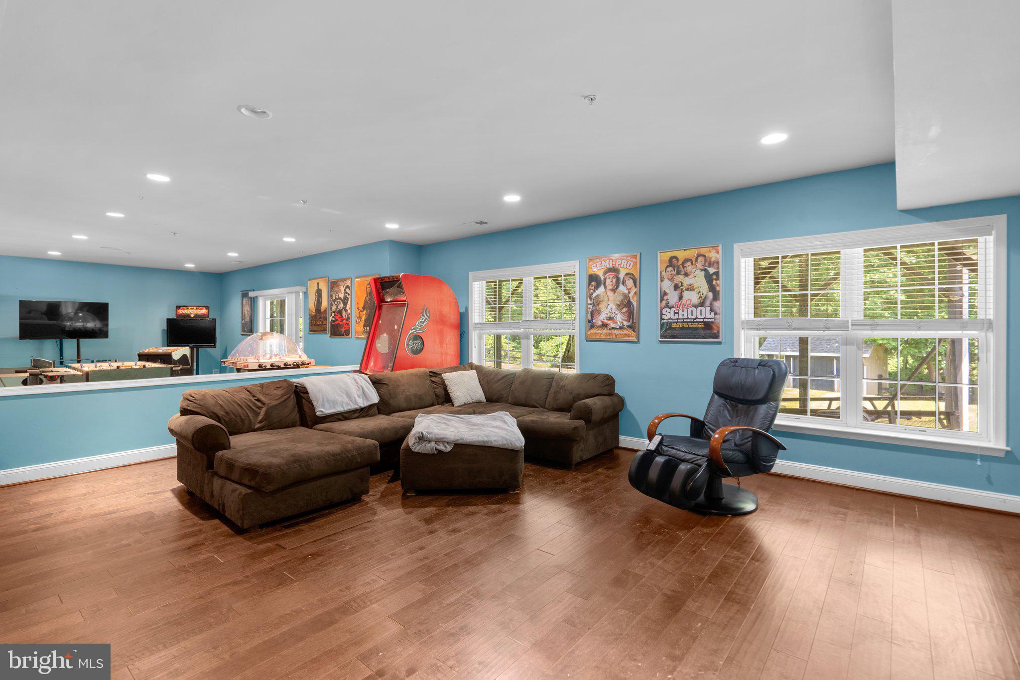 RESERVE AT FAIR HILL - Residential