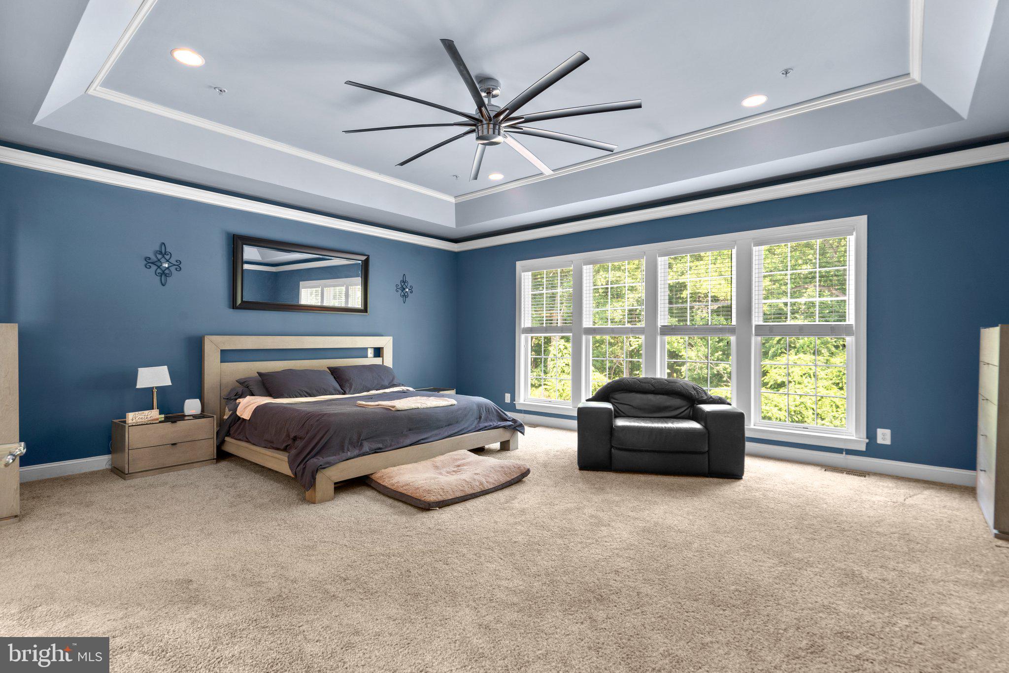 RESERVE AT FAIR HILL - Residential