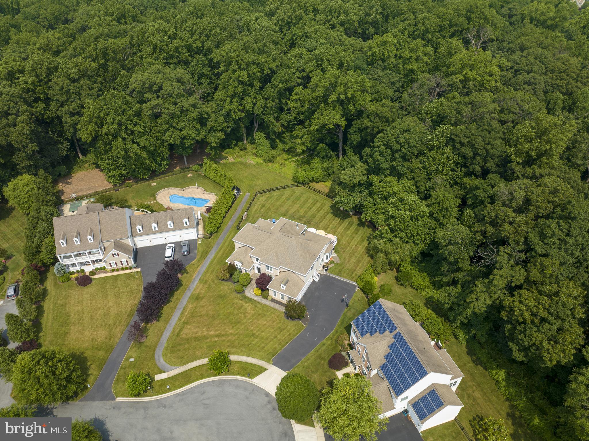 RESERVE AT FAIR HILL - Residential