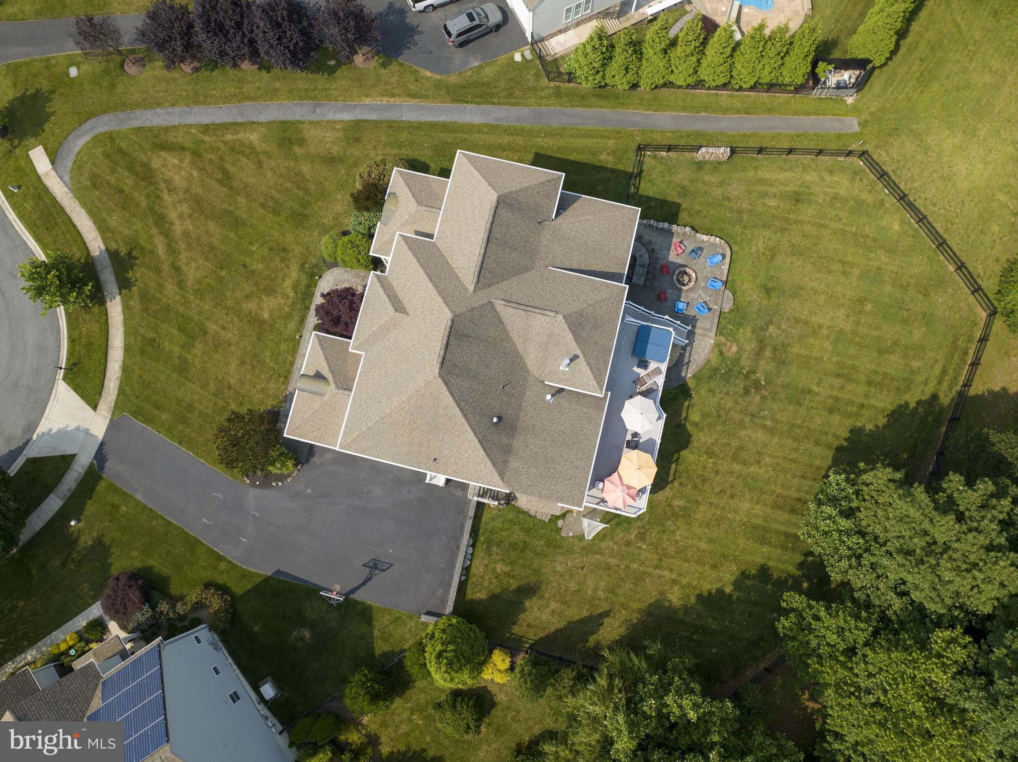 RESERVE AT FAIR HILL - Residential