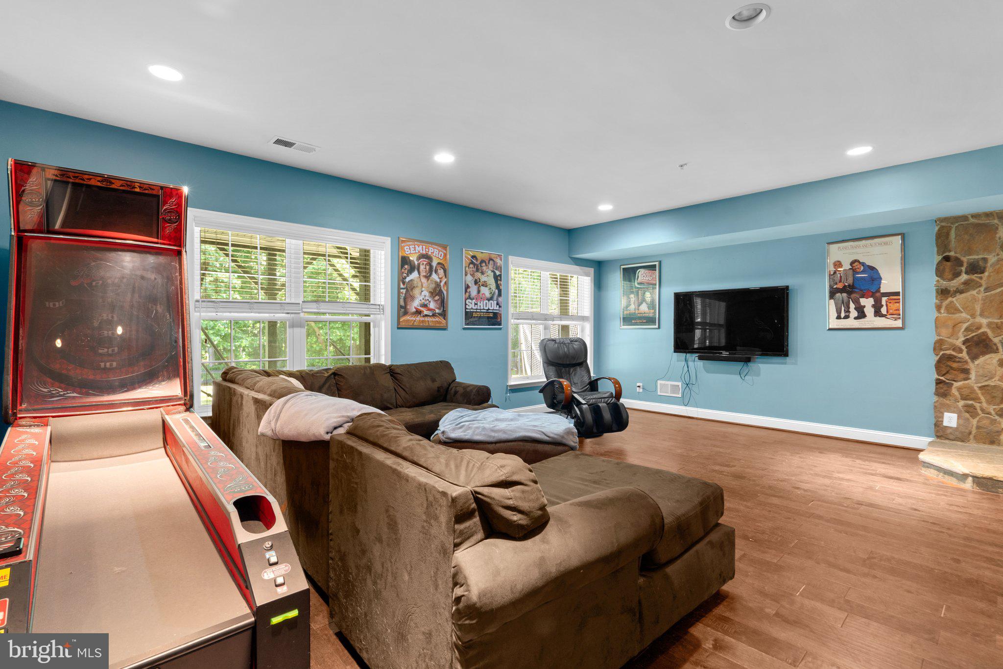 RESERVE AT FAIR HILL - Residential