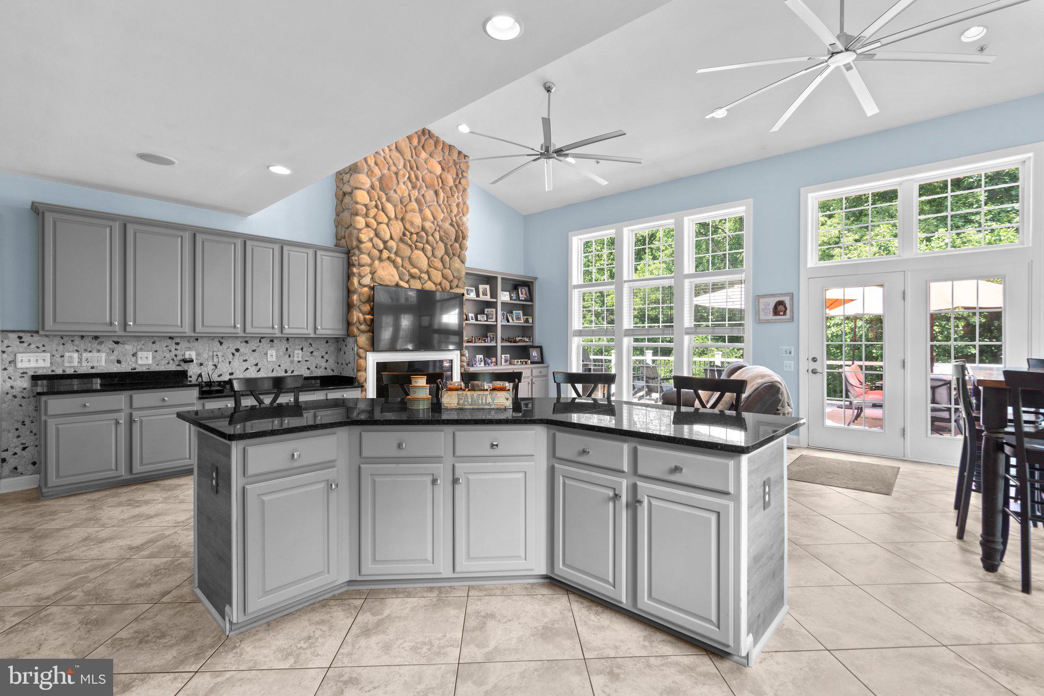 RESERVE AT FAIR HILL - Residential