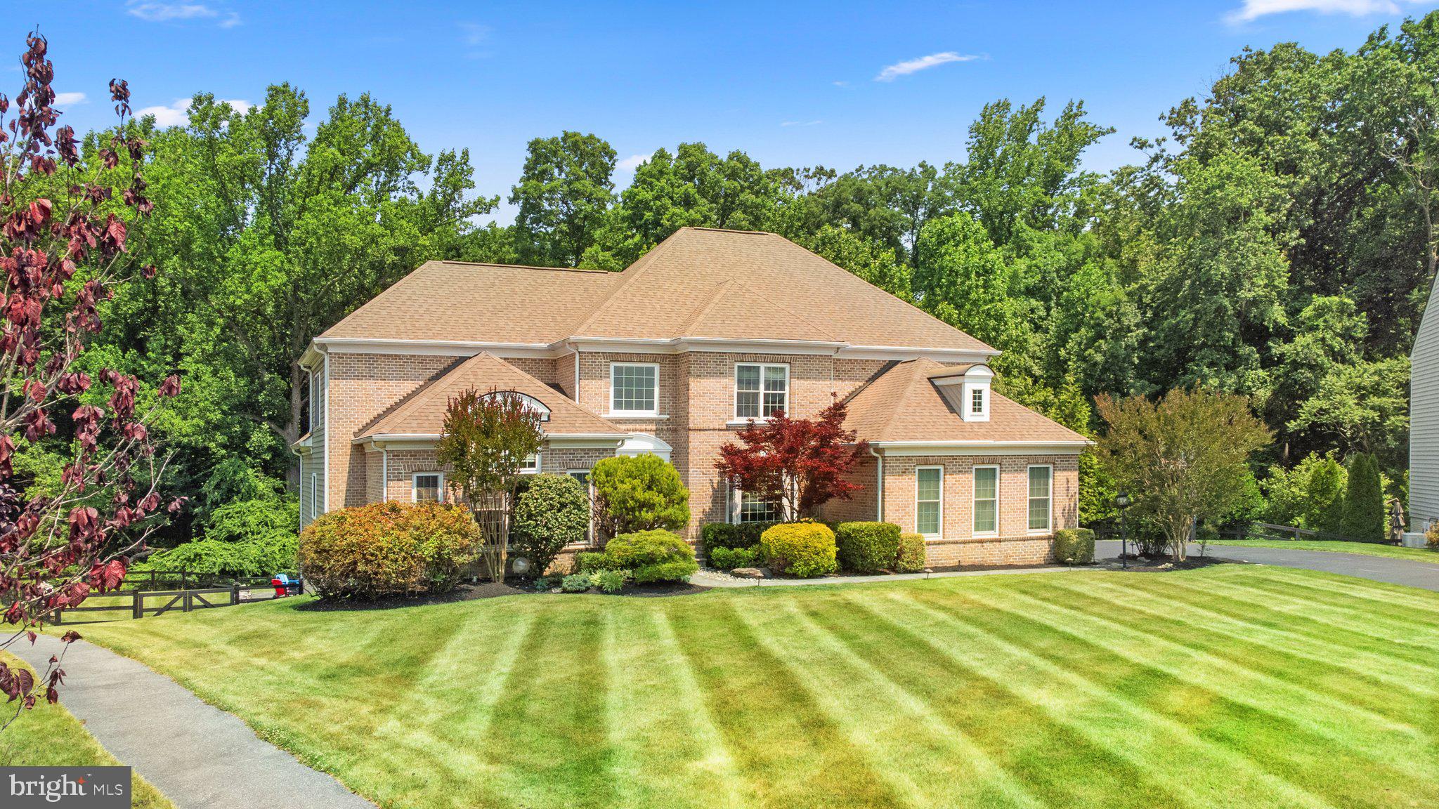 RESERVE AT FAIR HILL - Residential