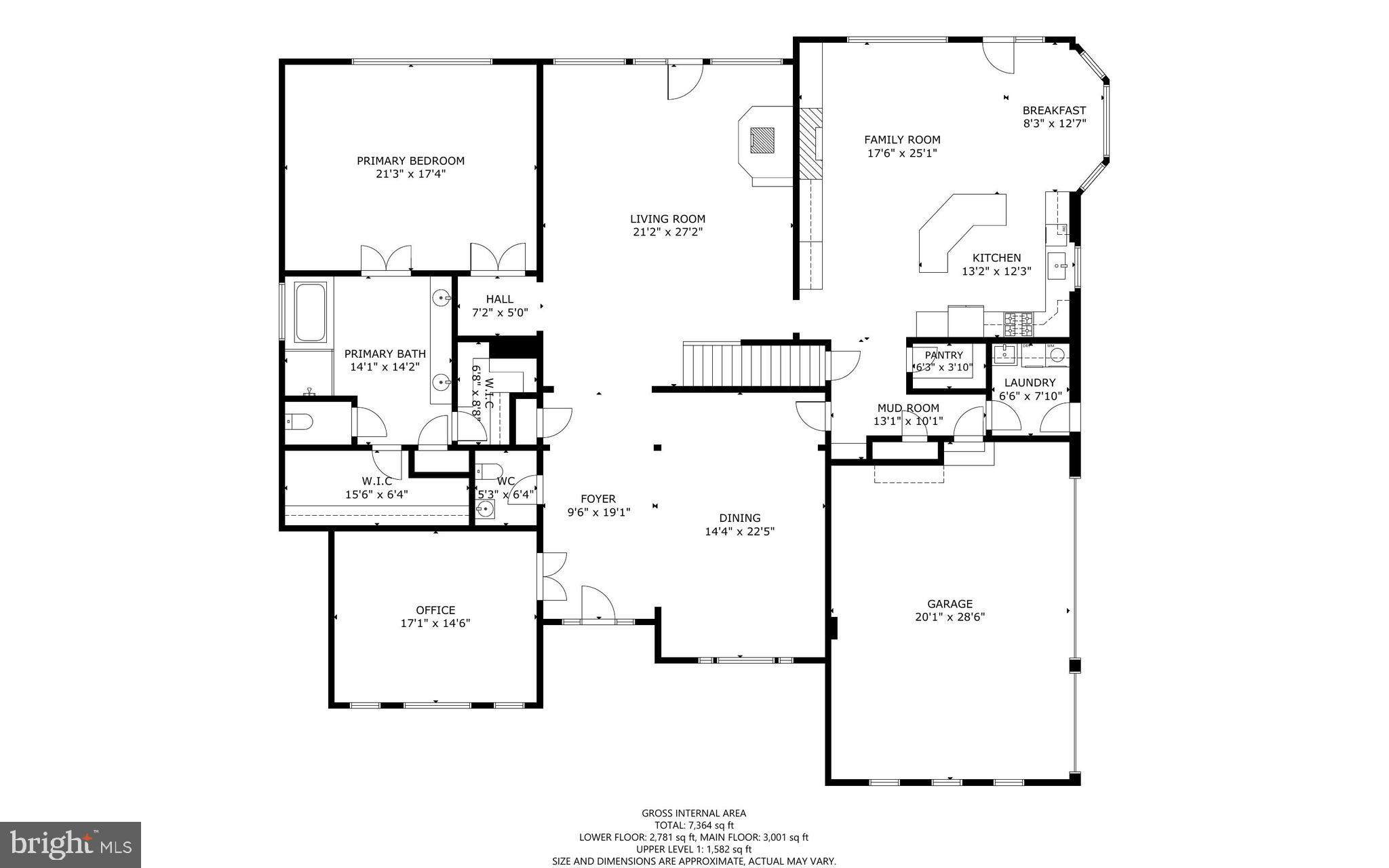 RESERVE AT FAIR HILL - Residential