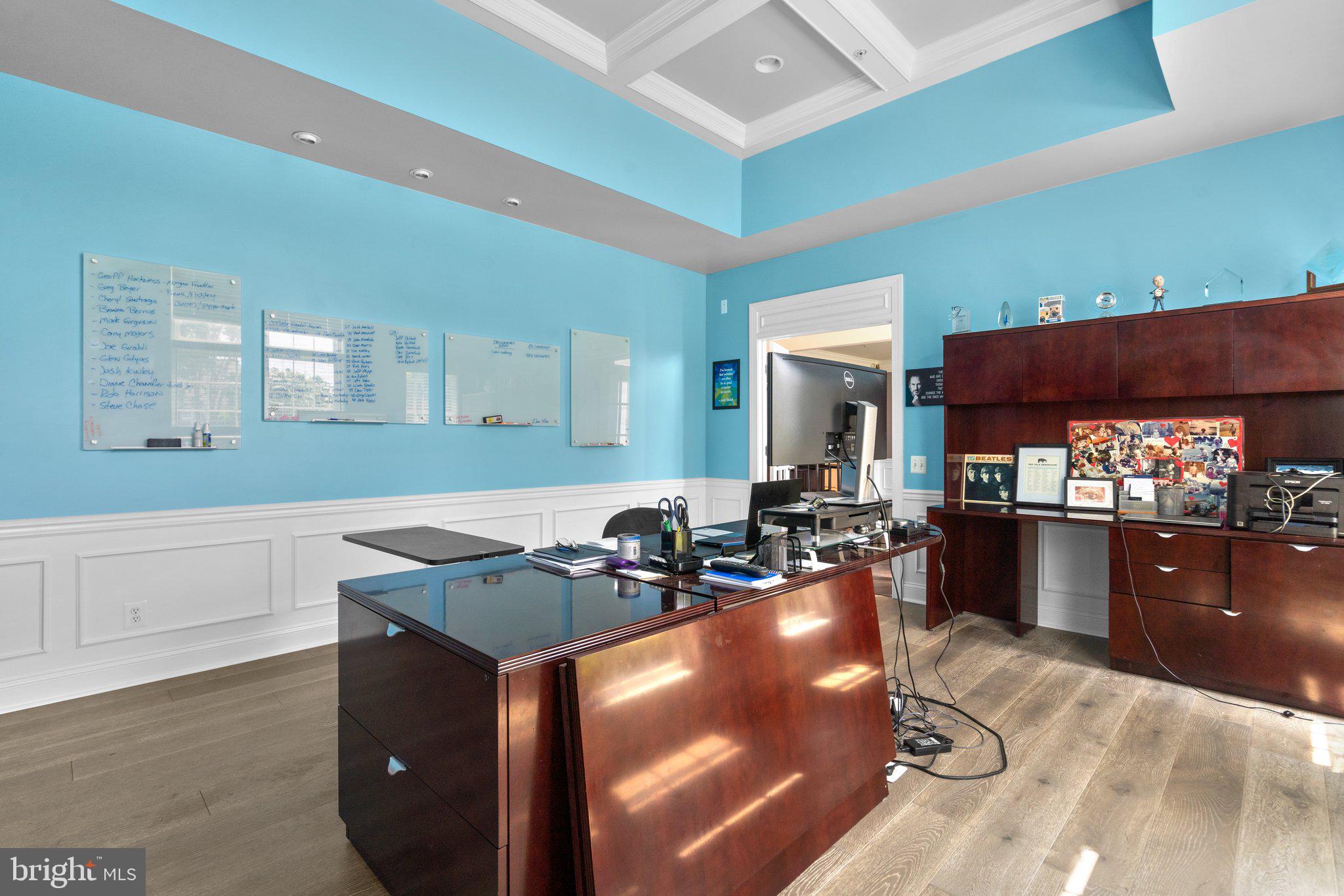 RESERVE AT FAIR HILL - Residential