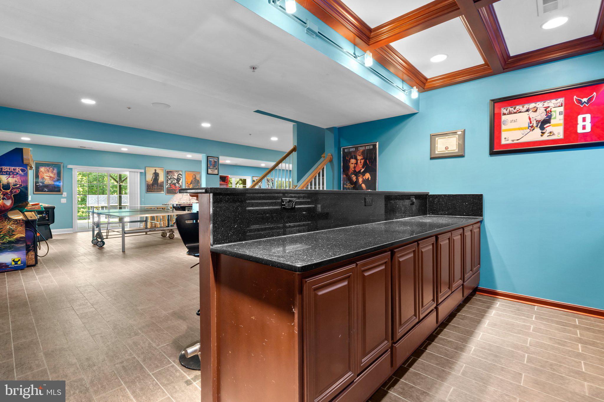 RESERVE AT FAIR HILL - Residential