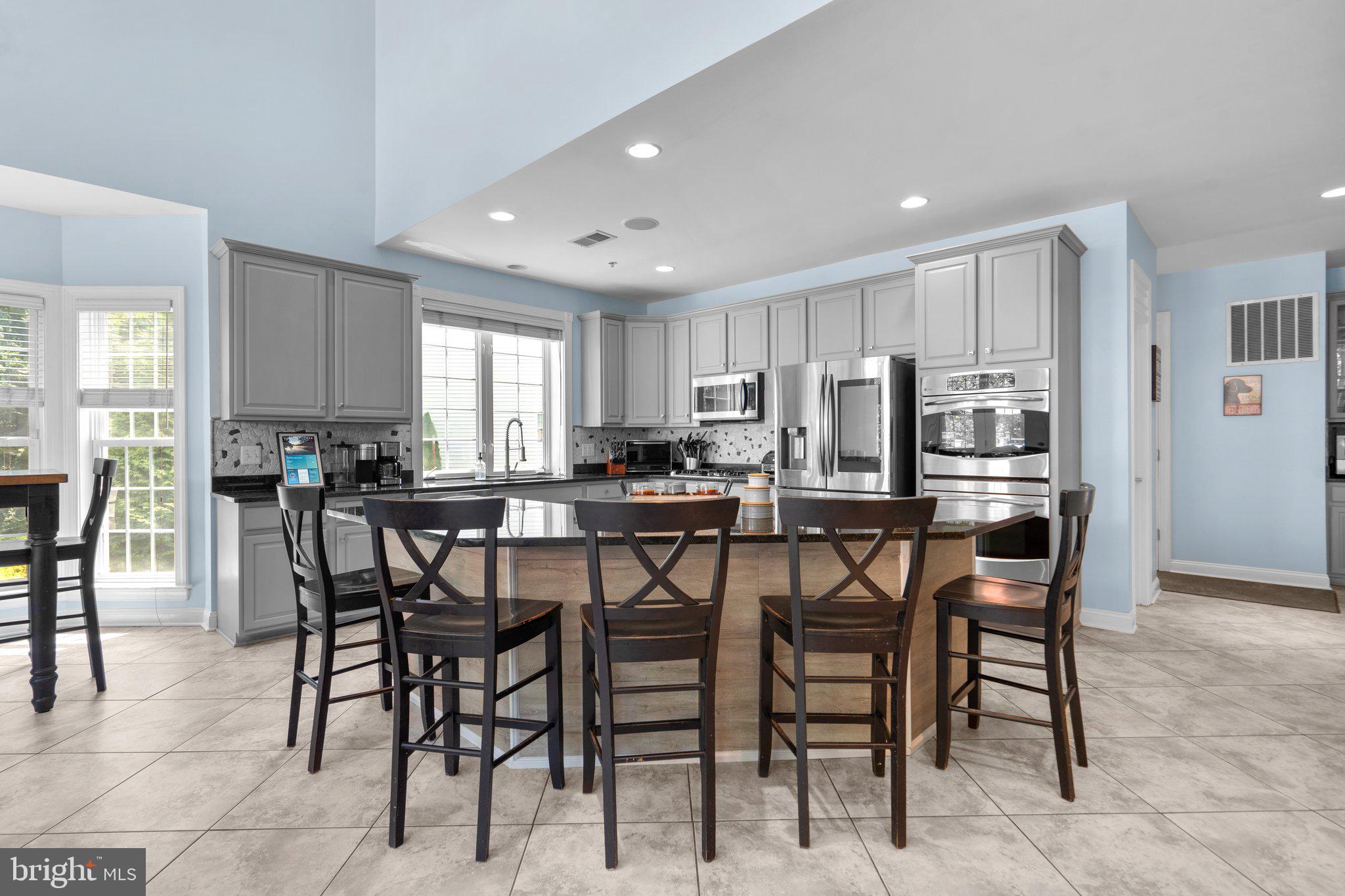 RESERVE AT FAIR HILL - Residential