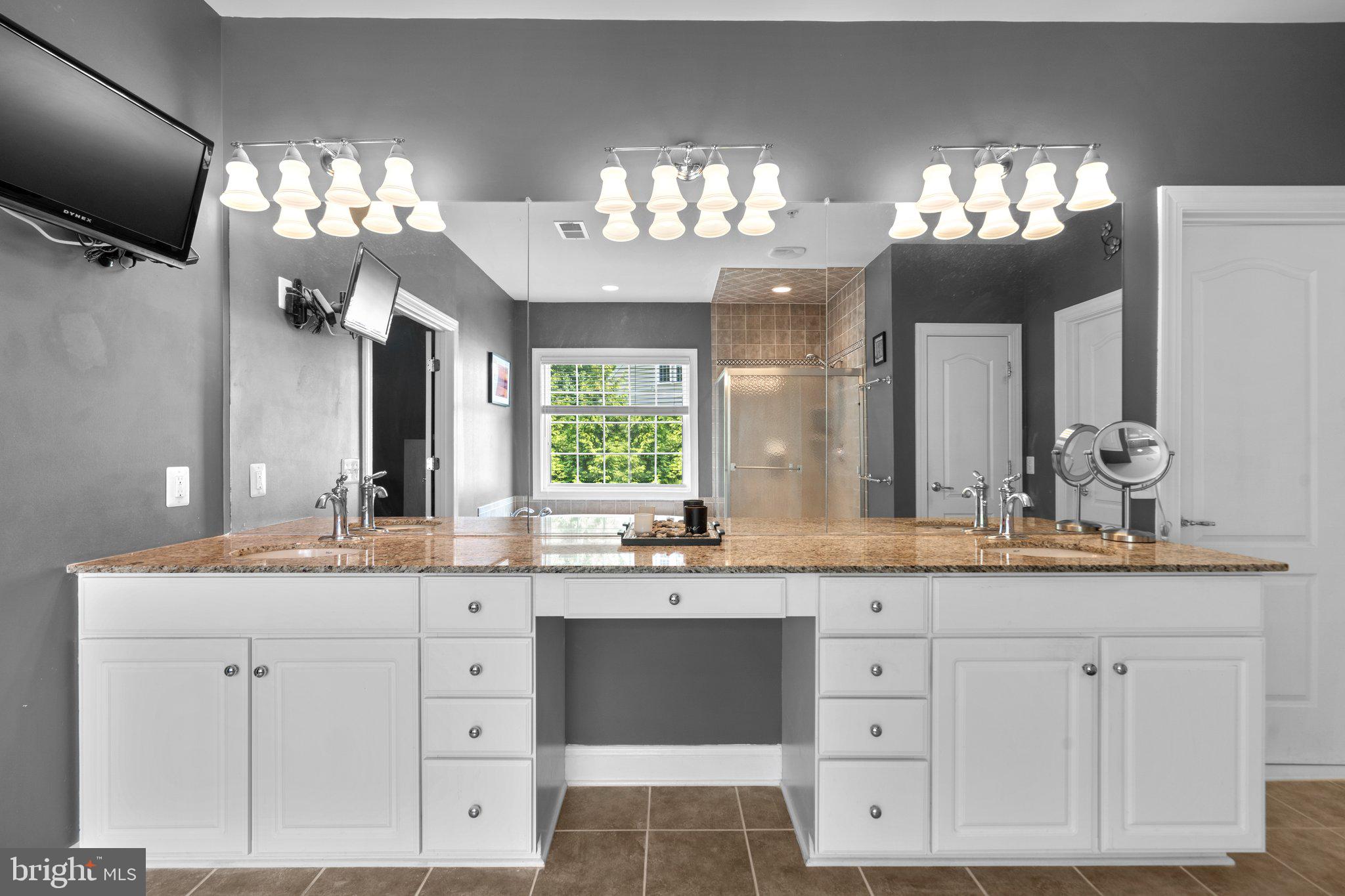 RESERVE AT FAIR HILL - Residential