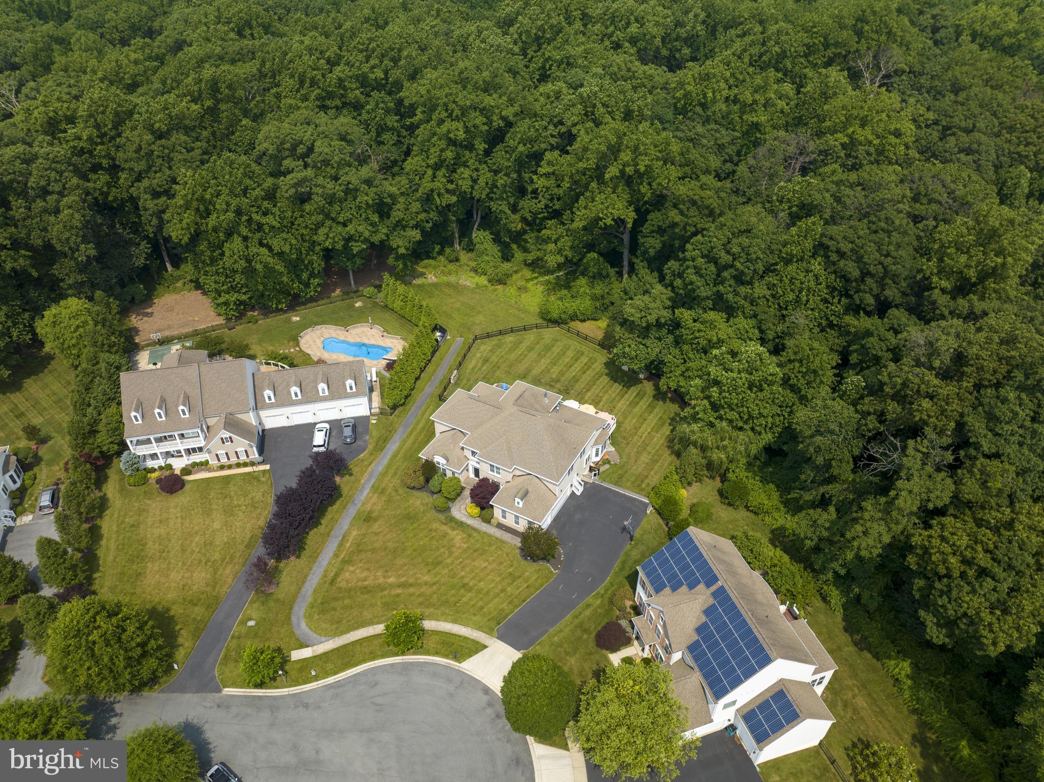 RESERVE AT FAIR HILL - Residential