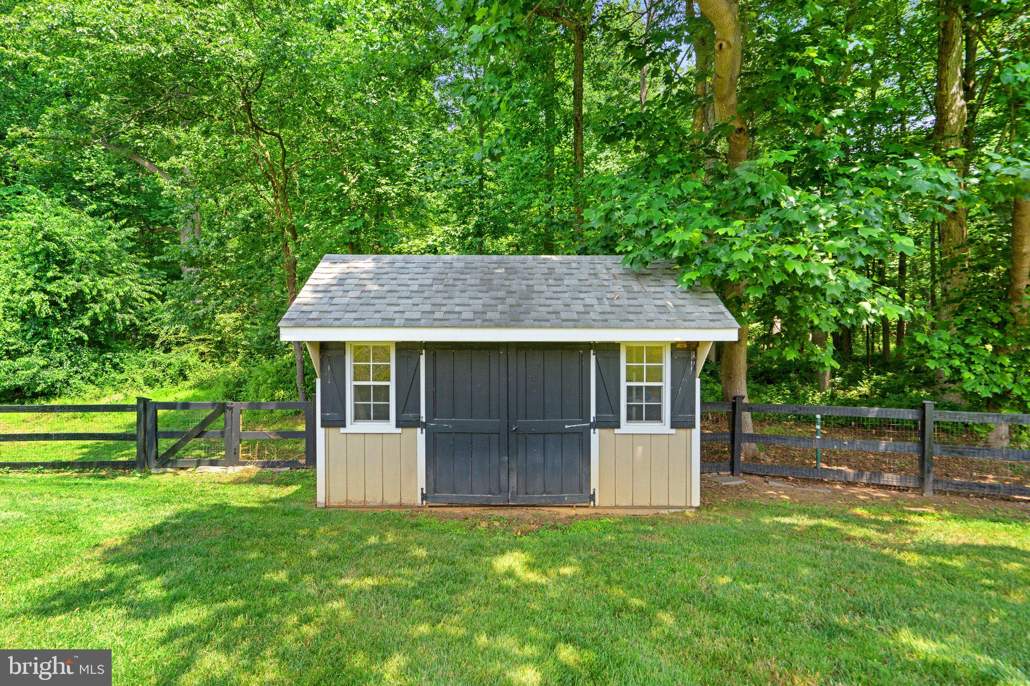 RESERVE AT FAIR HILL - Residential