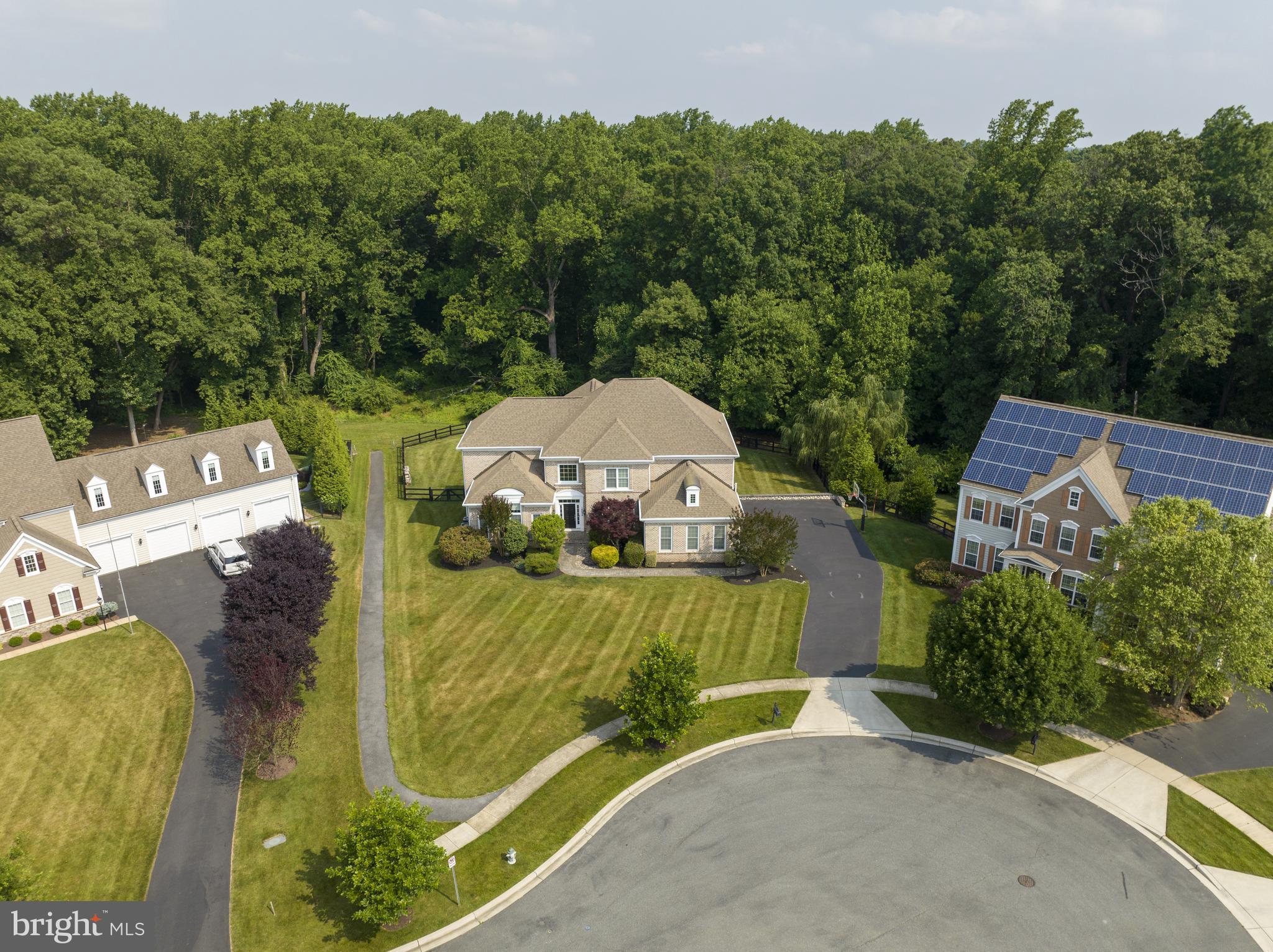 RESERVE AT FAIR HILL - Residential