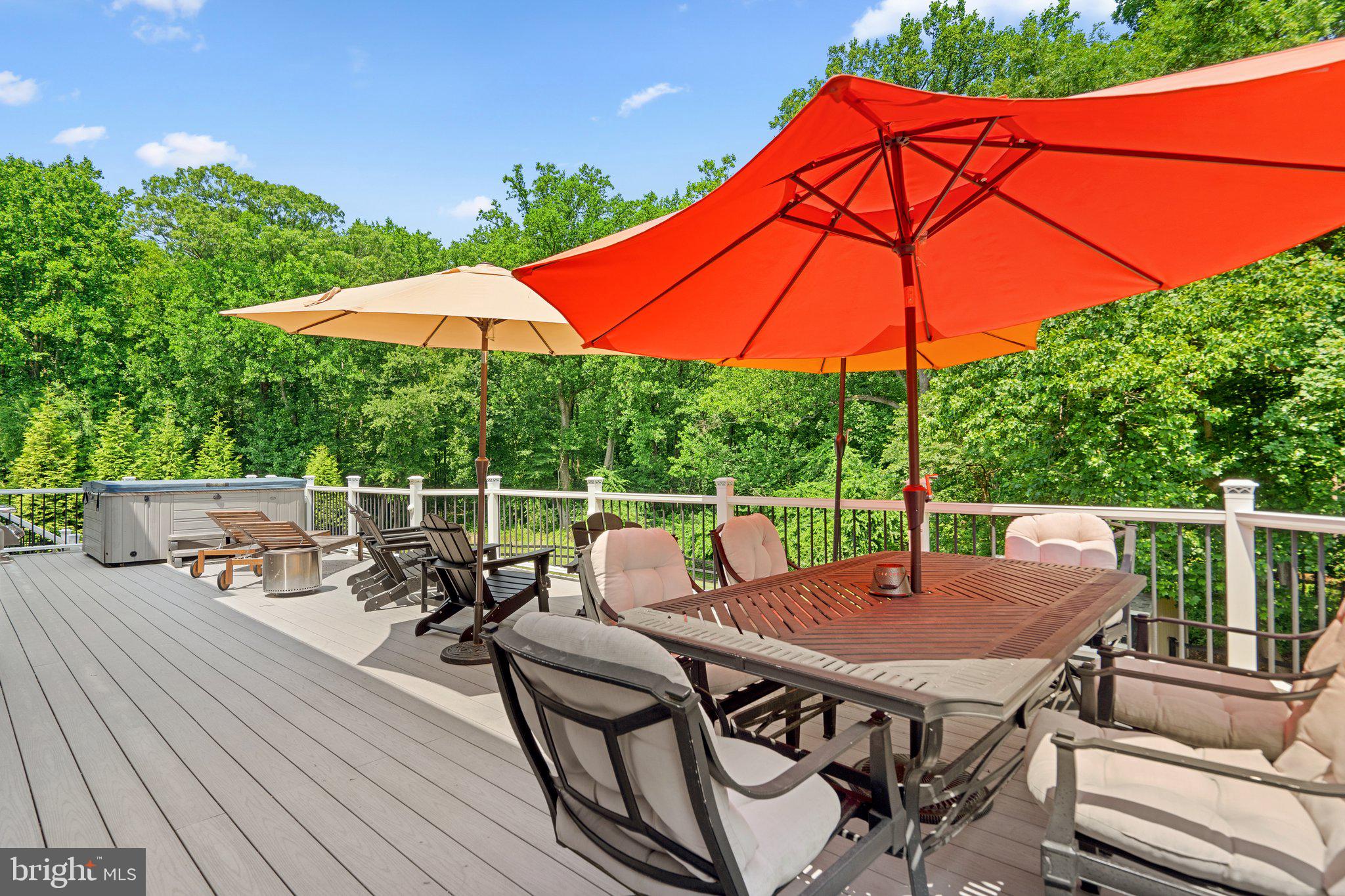 RESERVE AT FAIR HILL - Residential