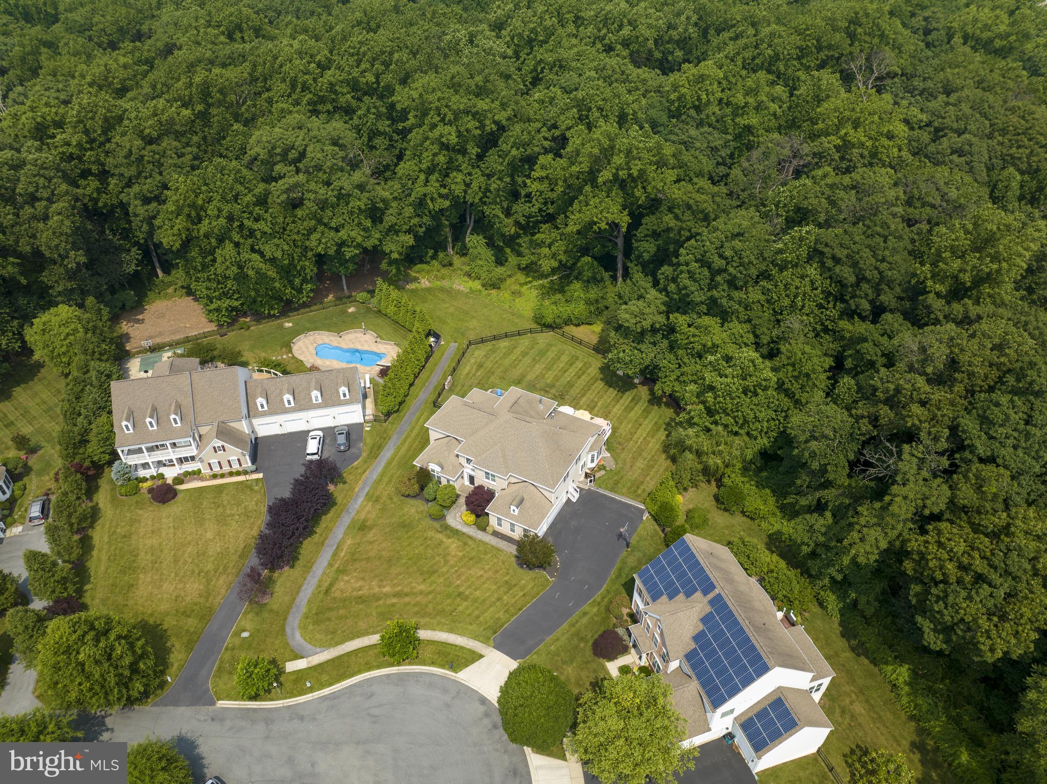 RESERVE AT FAIR HILL - Residential