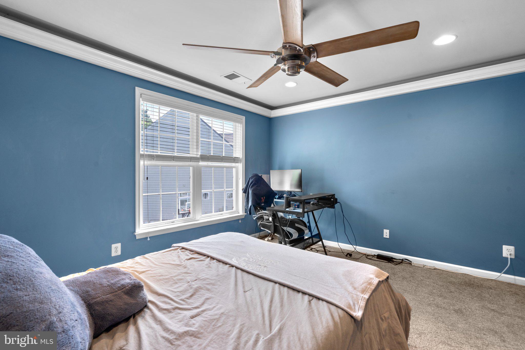 RESERVE AT FAIR HILL - Residential