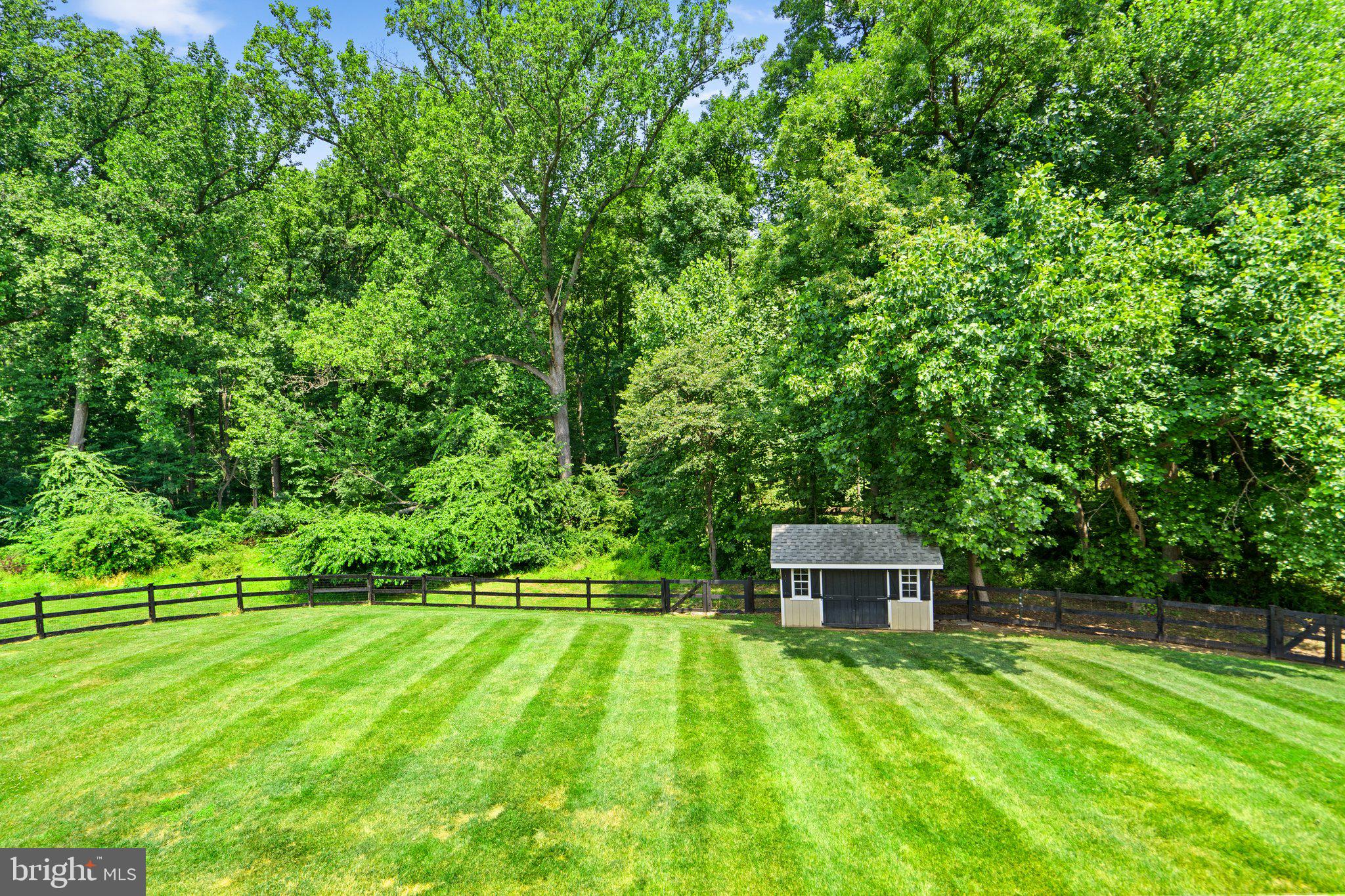 RESERVE AT FAIR HILL - Residential