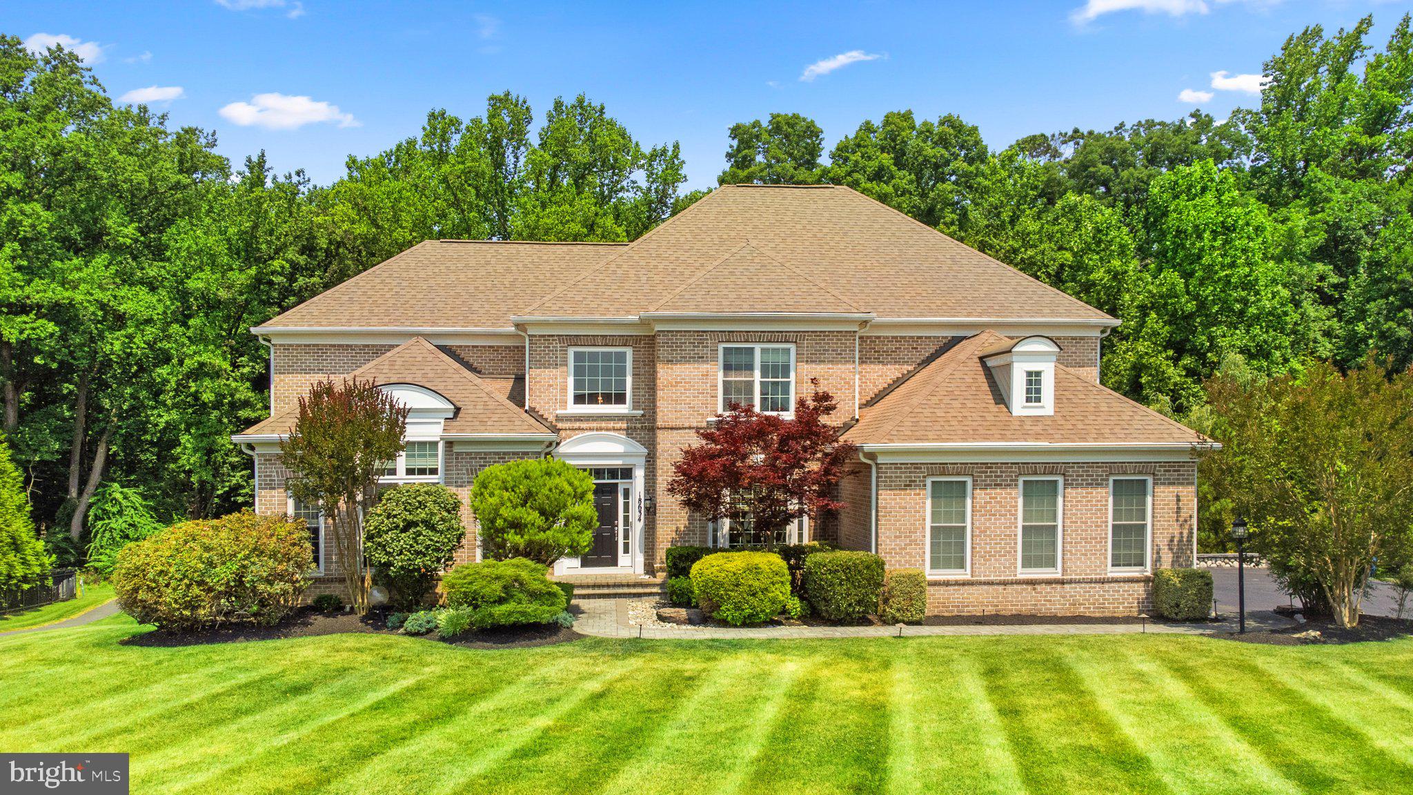 RESERVE AT FAIR HILL - Residential