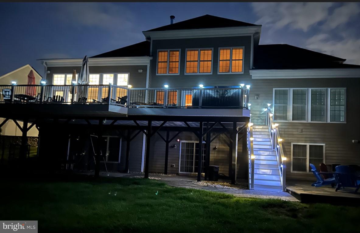 RESERVE AT FAIR HILL - Residential