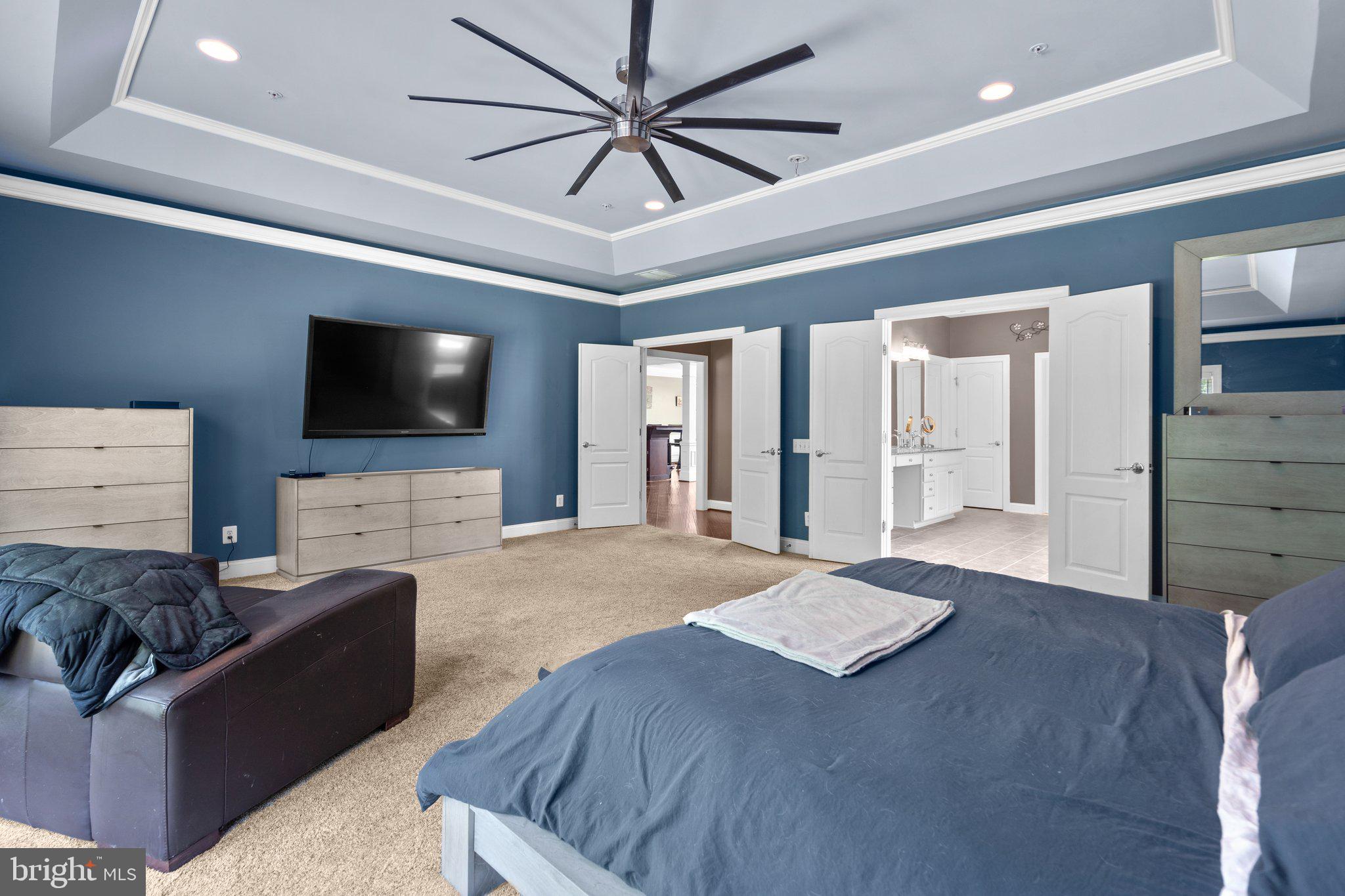 RESERVE AT FAIR HILL - Residential