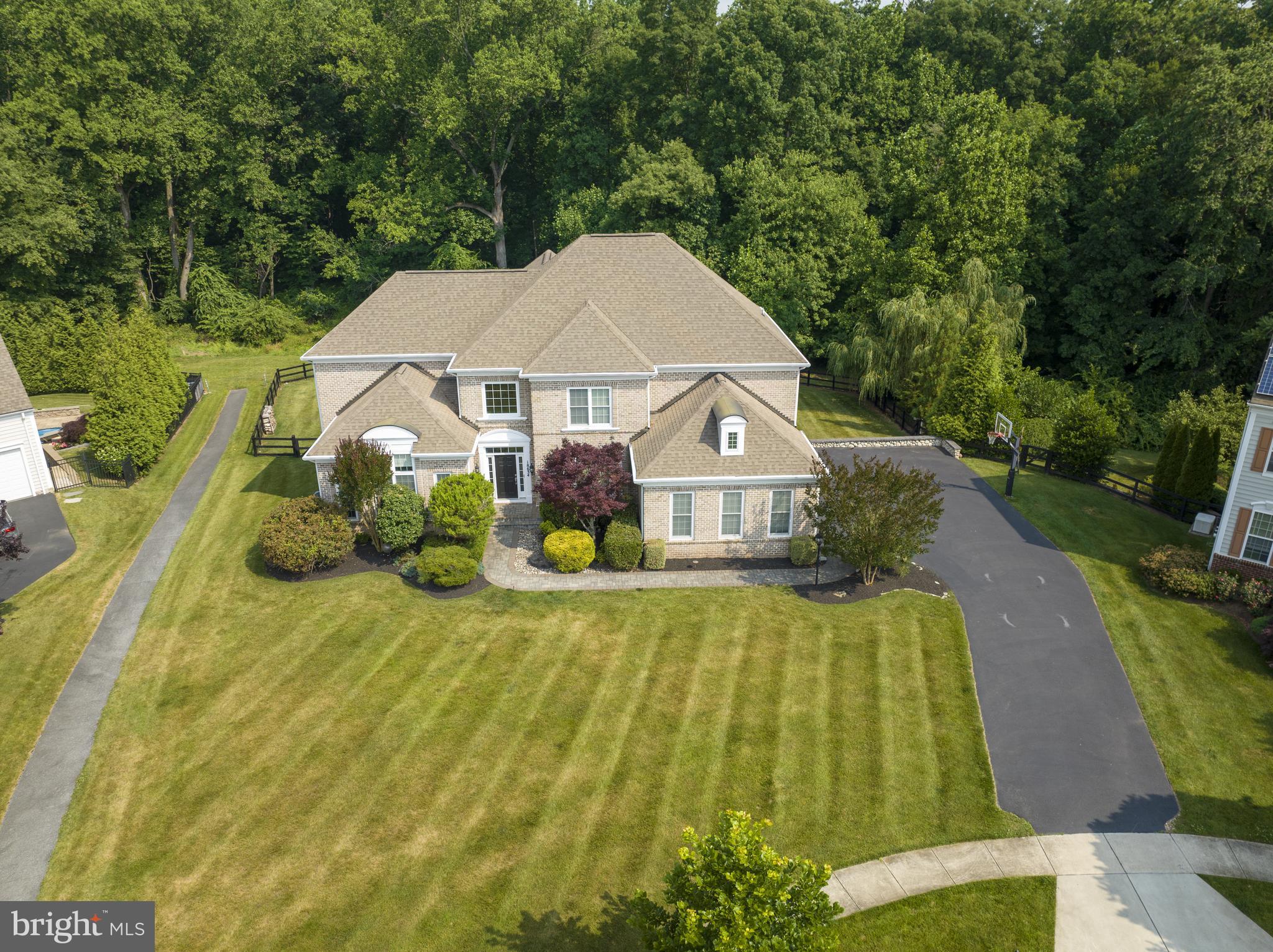 RESERVE AT FAIR HILL - Residential