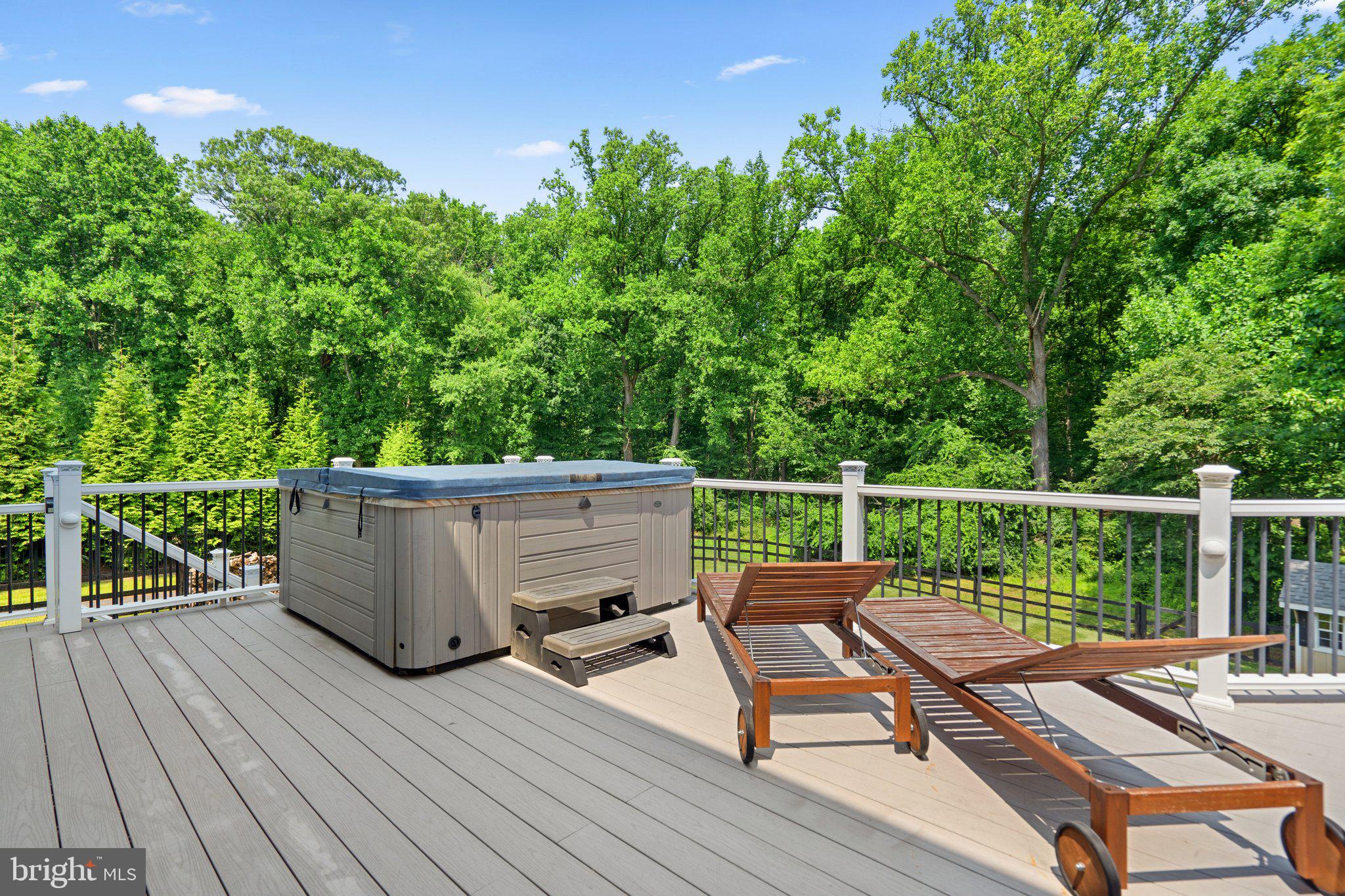 RESERVE AT FAIR HILL - Residential