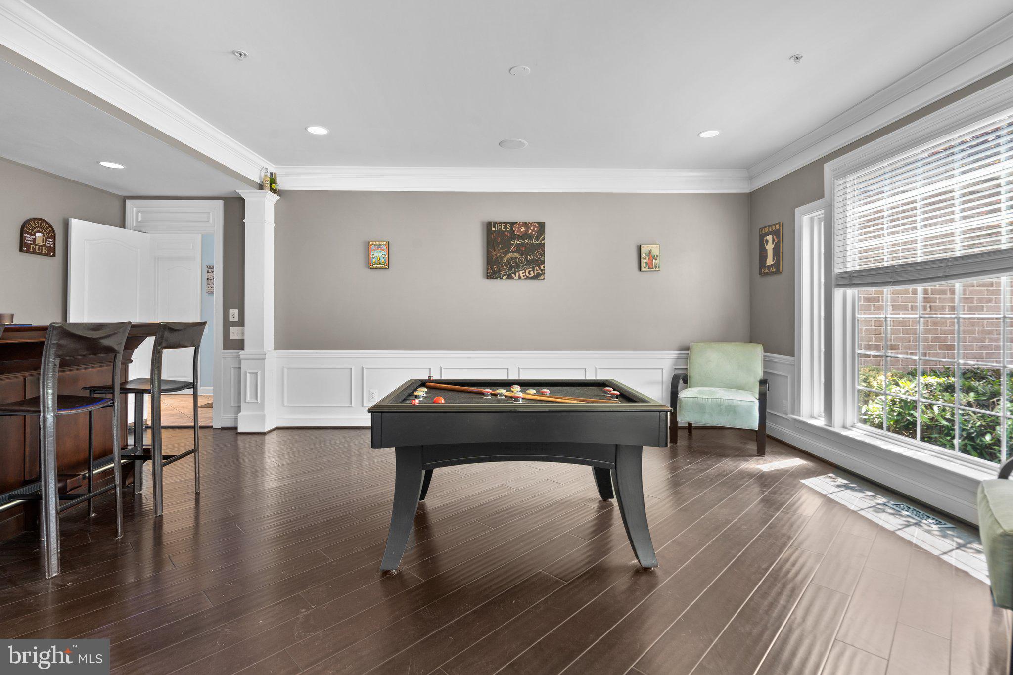 RESERVE AT FAIR HILL - Residential