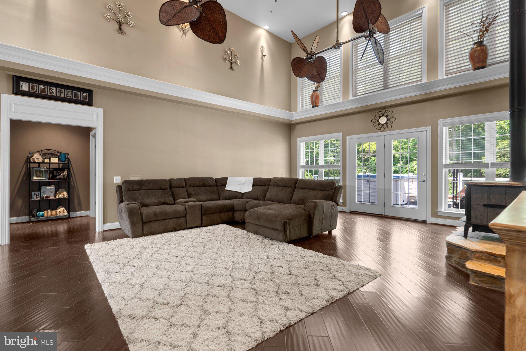 RESERVE AT FAIR HILL - Residential