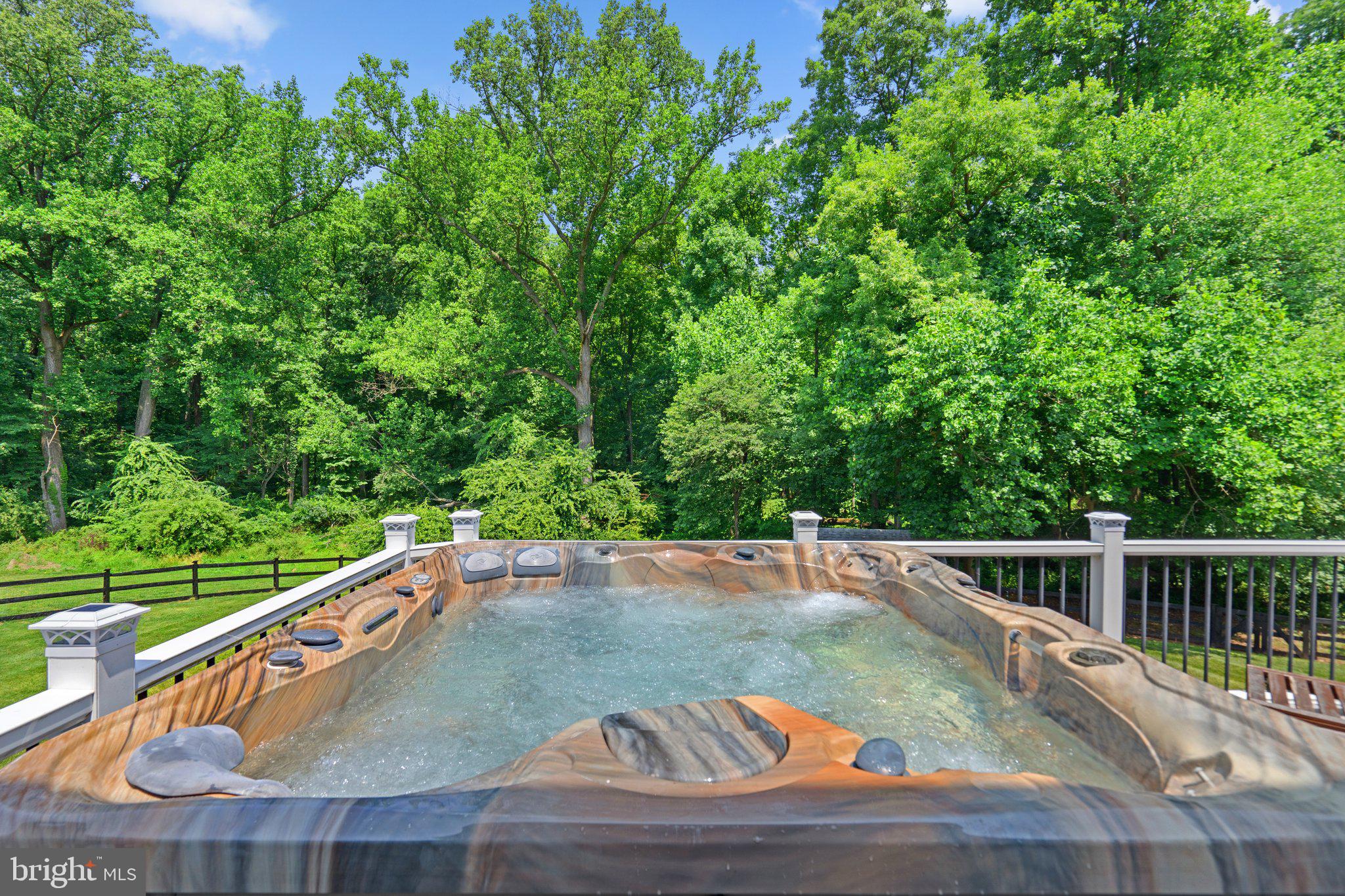 RESERVE AT FAIR HILL - Residential