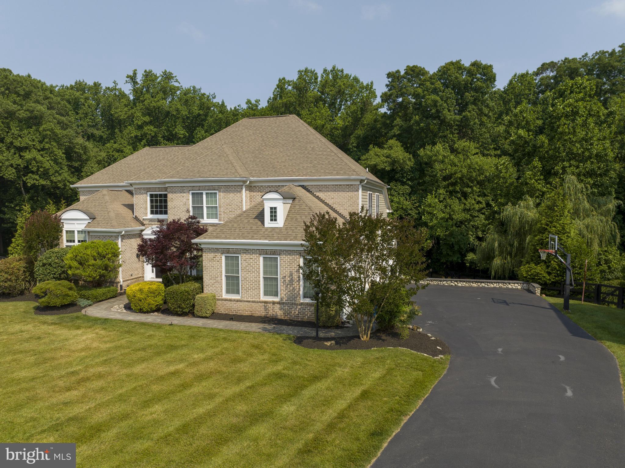 RESERVE AT FAIR HILL - Residential