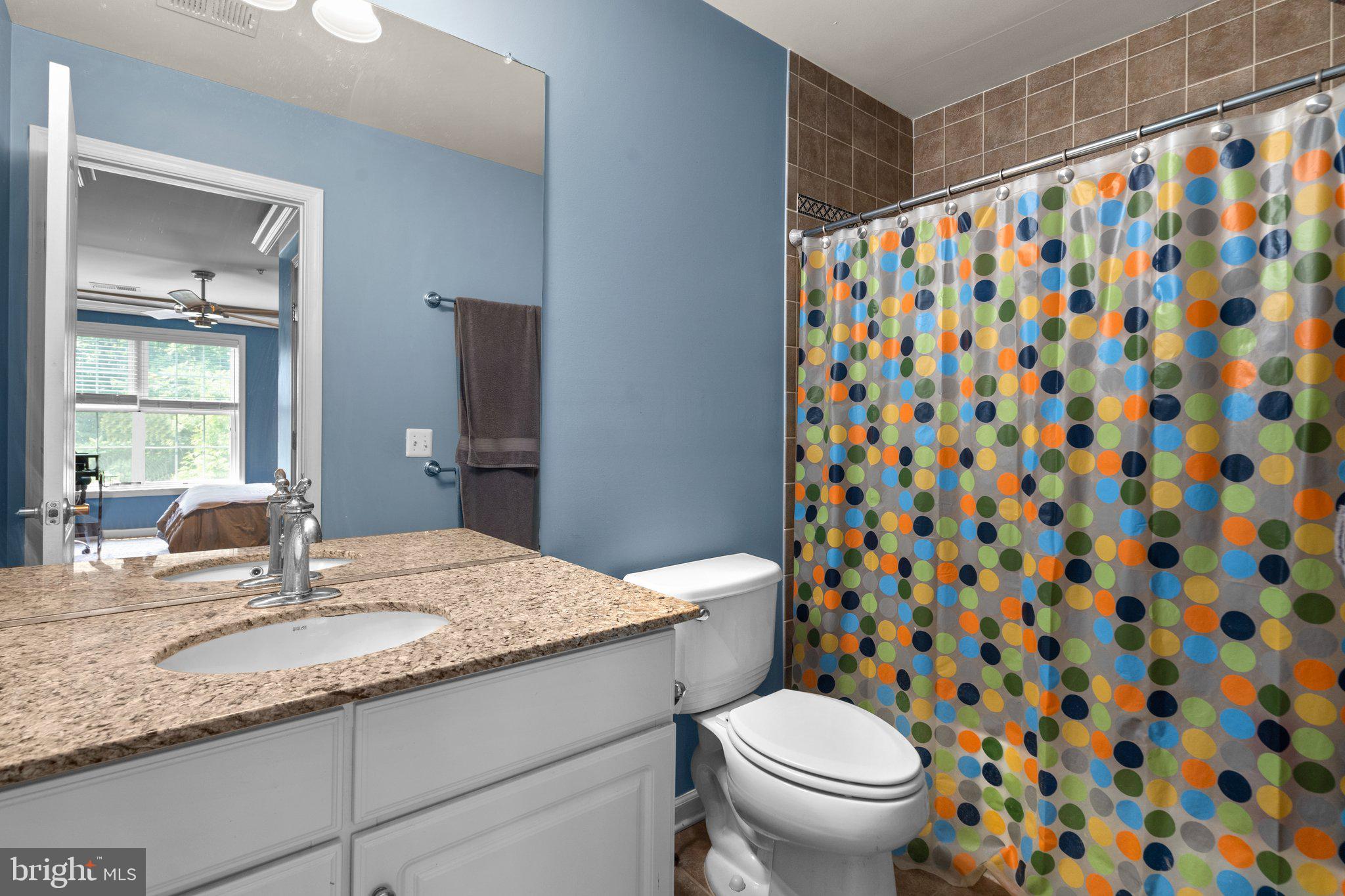 RESERVE AT FAIR HILL - Residential