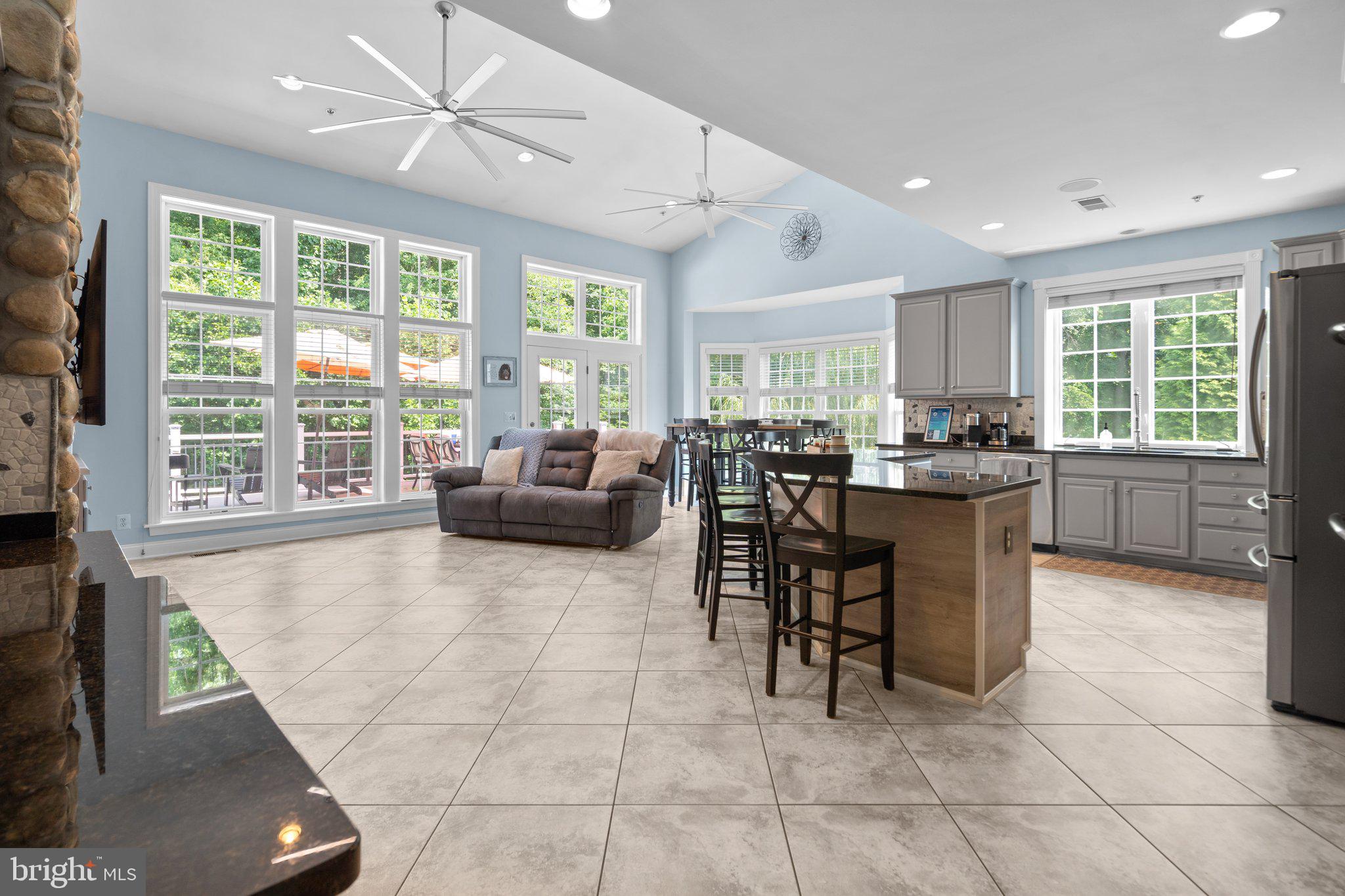 RESERVE AT FAIR HILL - Residential