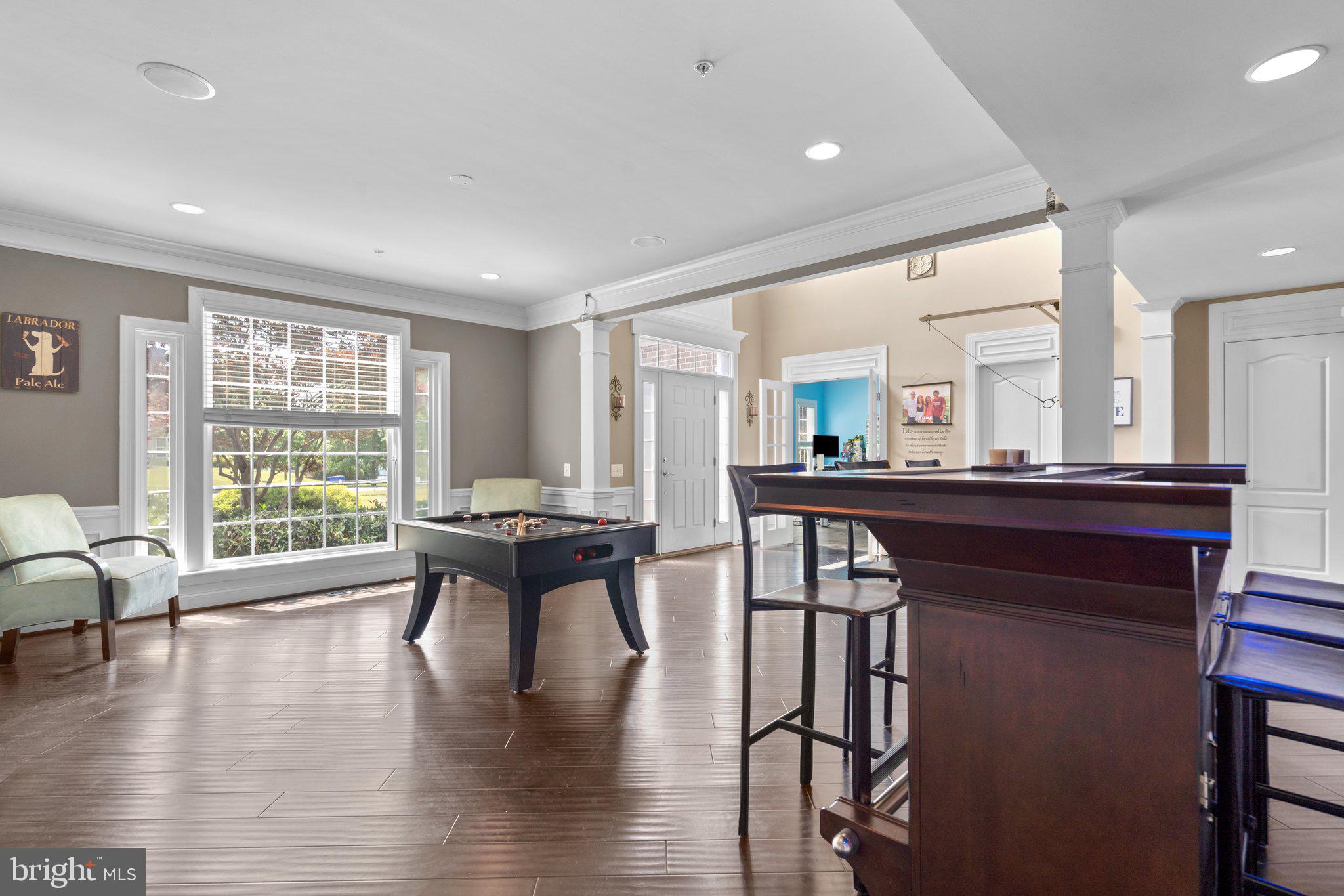 RESERVE AT FAIR HILL - Residential