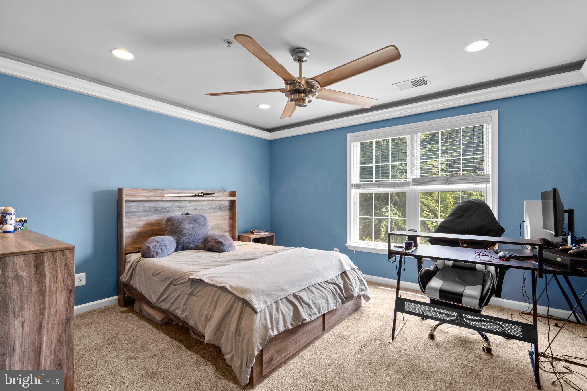 RESERVE AT FAIR HILL - Residential